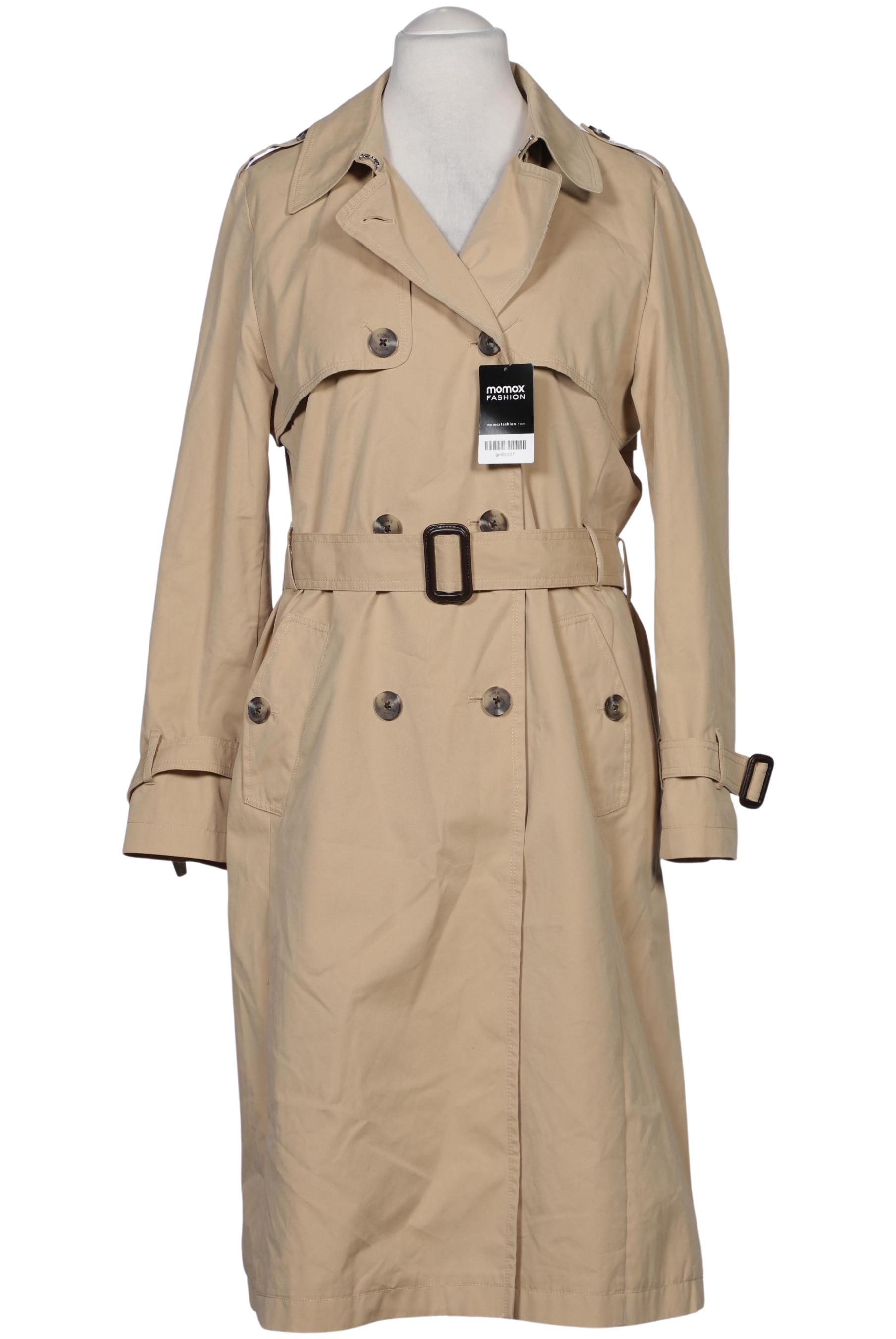 

Esprit Damen Mantel, beige, Gr. 42