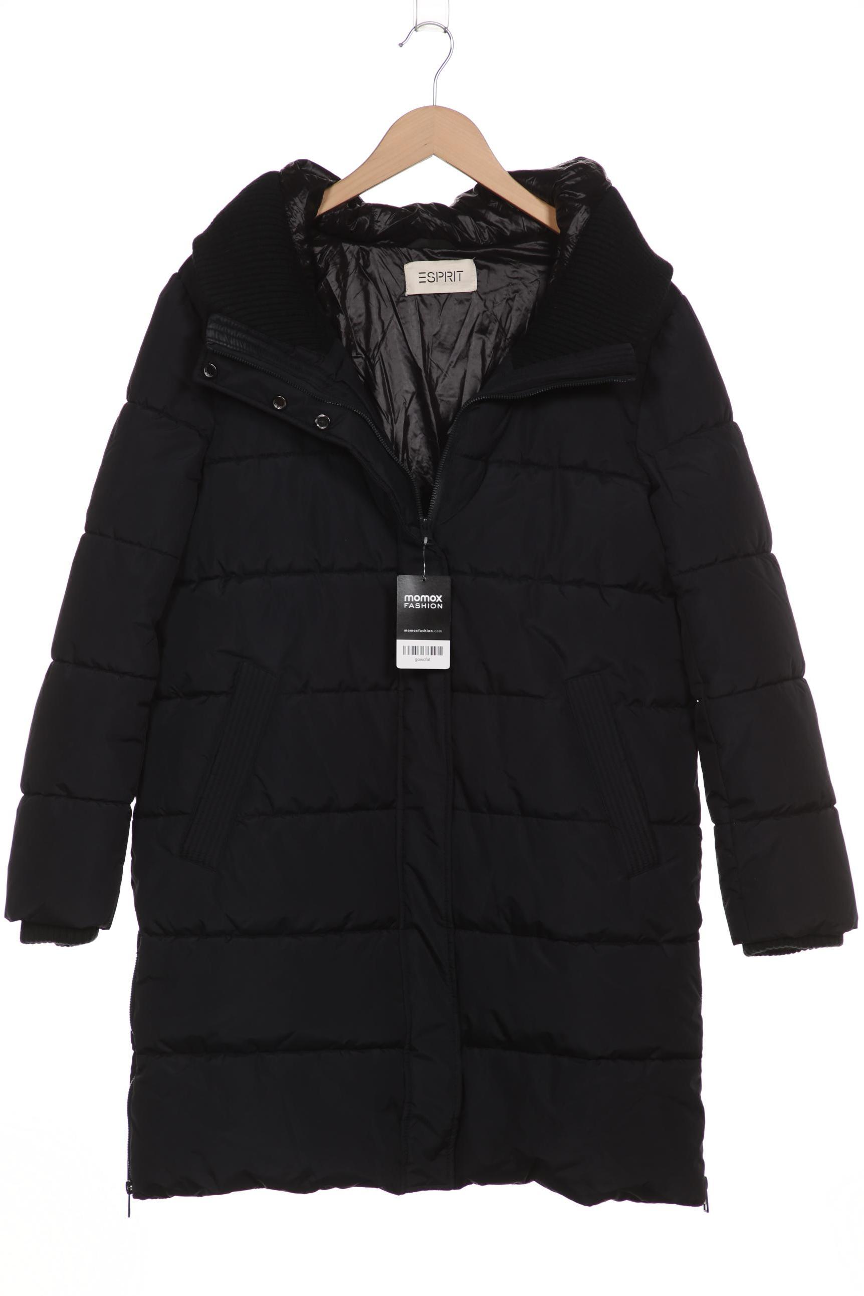 

Esprit Damen Mantel, marineblau