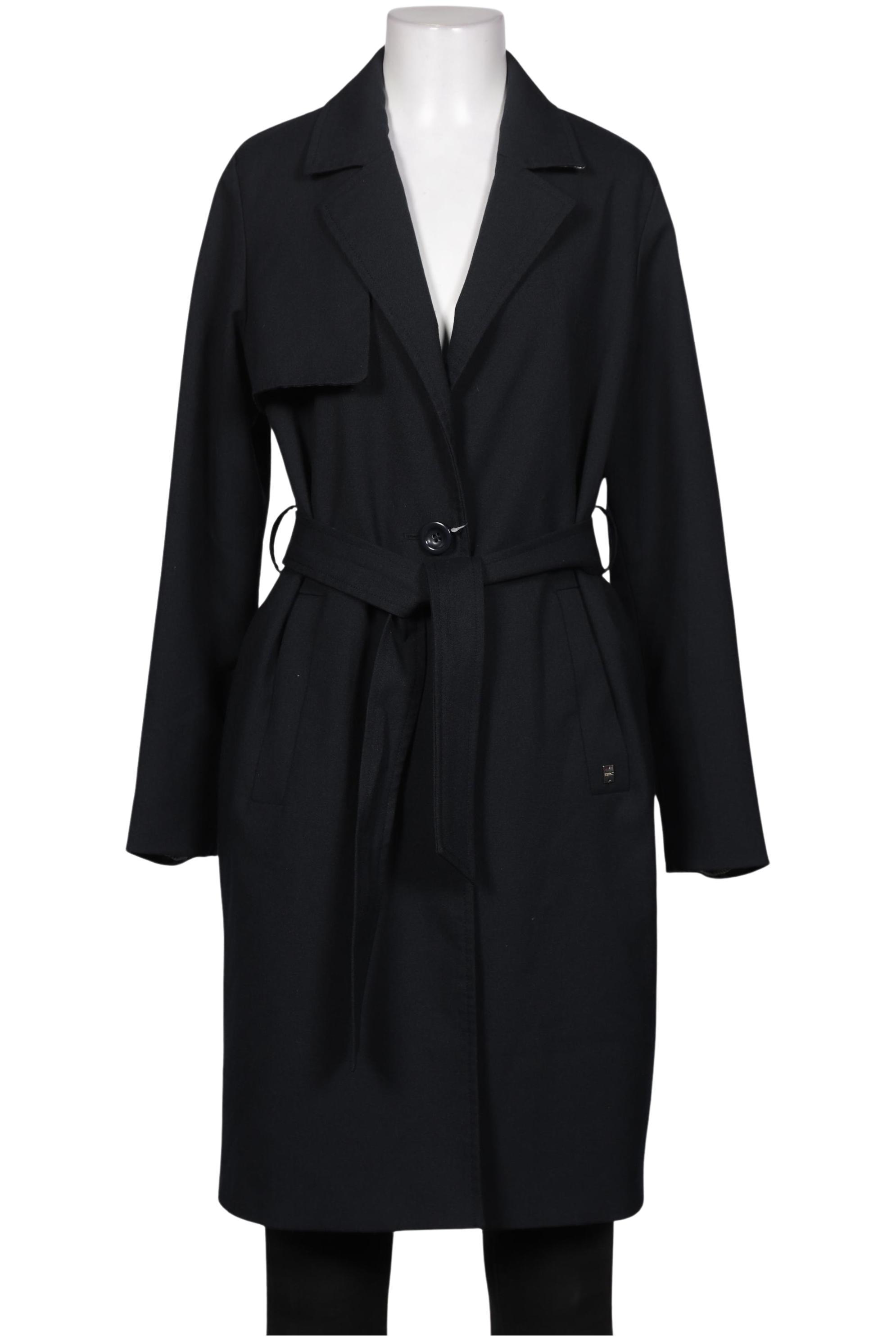 

Esprit Damen Mantel, marineblau, Gr. 36