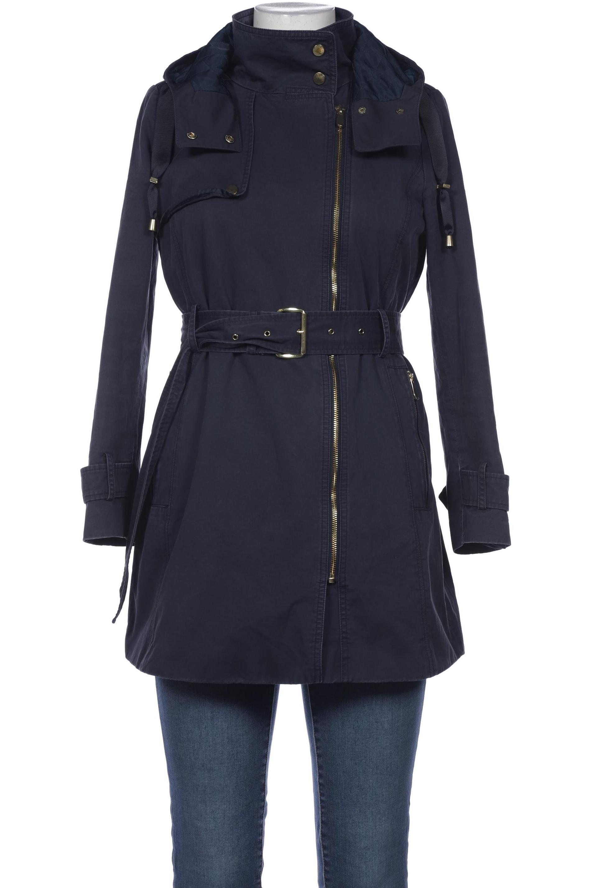 

Esprit Damen Mantel, marineblau, Gr. 36
