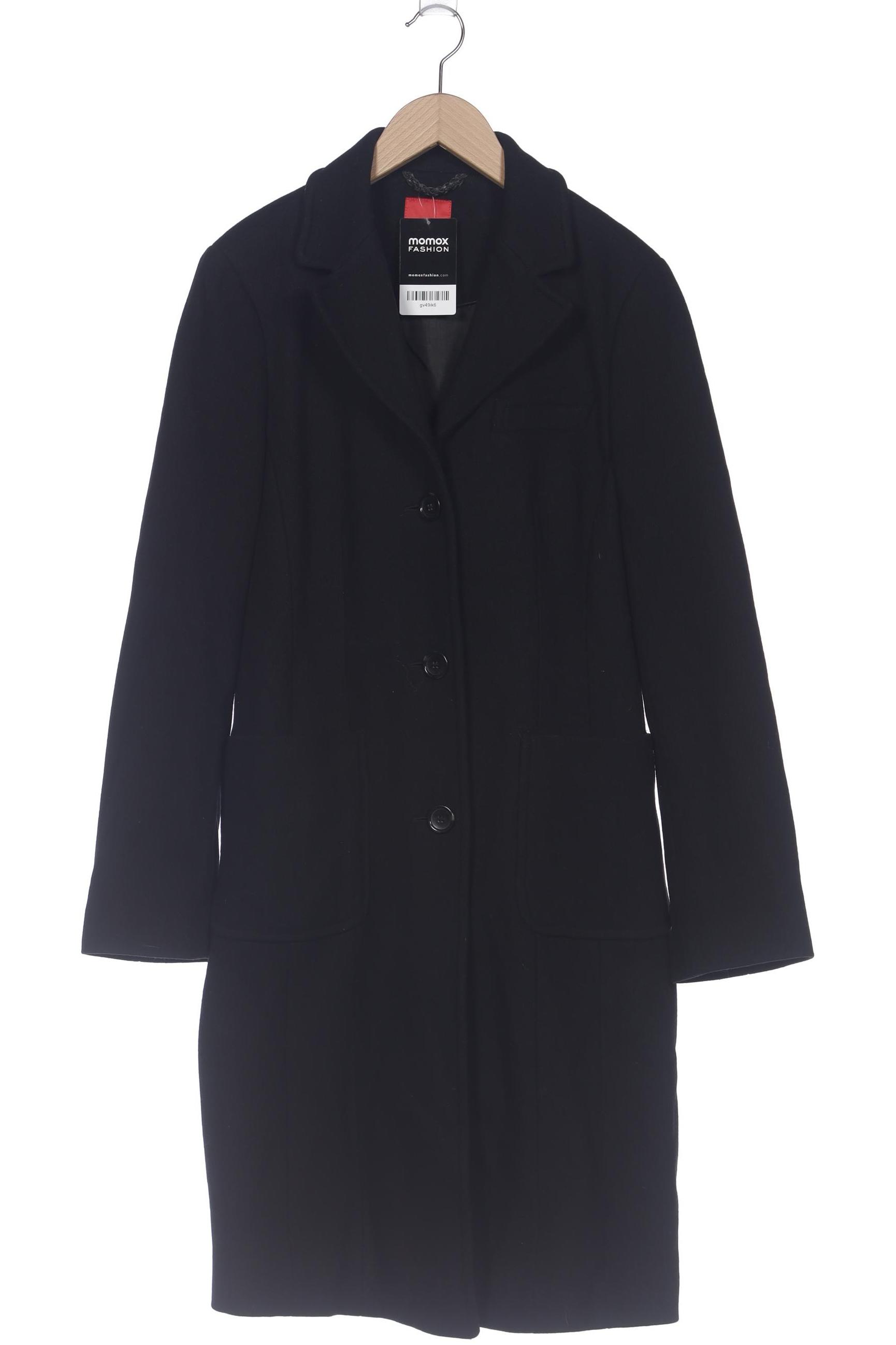 

Esprit Damen Mantel, schwarz, Gr. 36