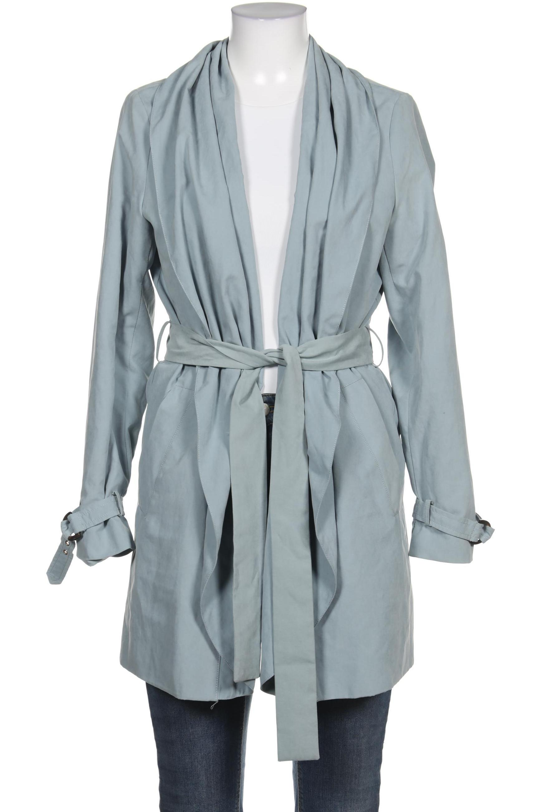 

Esprit Damen Mantel, hellblau