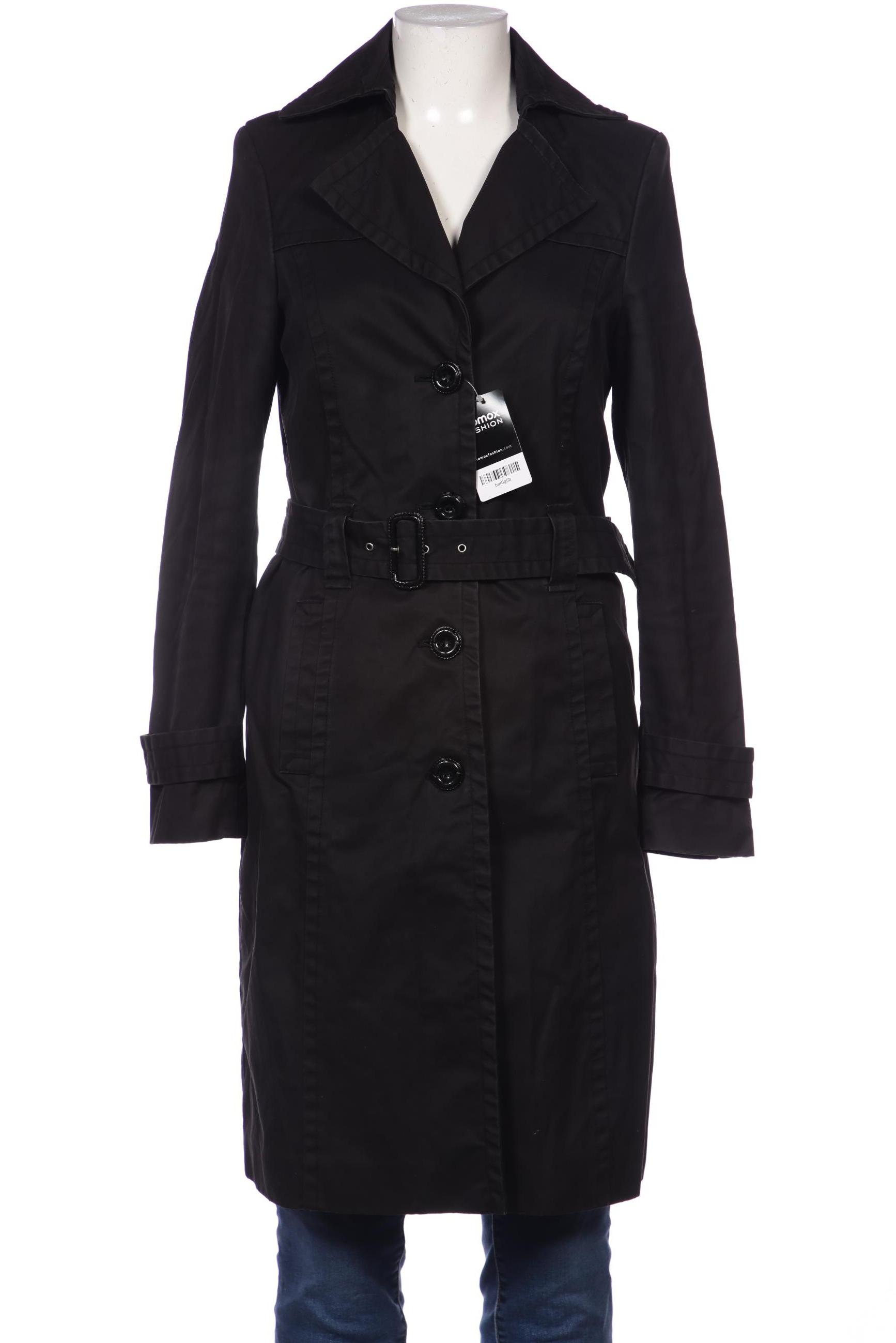 

Esprit Damen Mantel, schwarz
