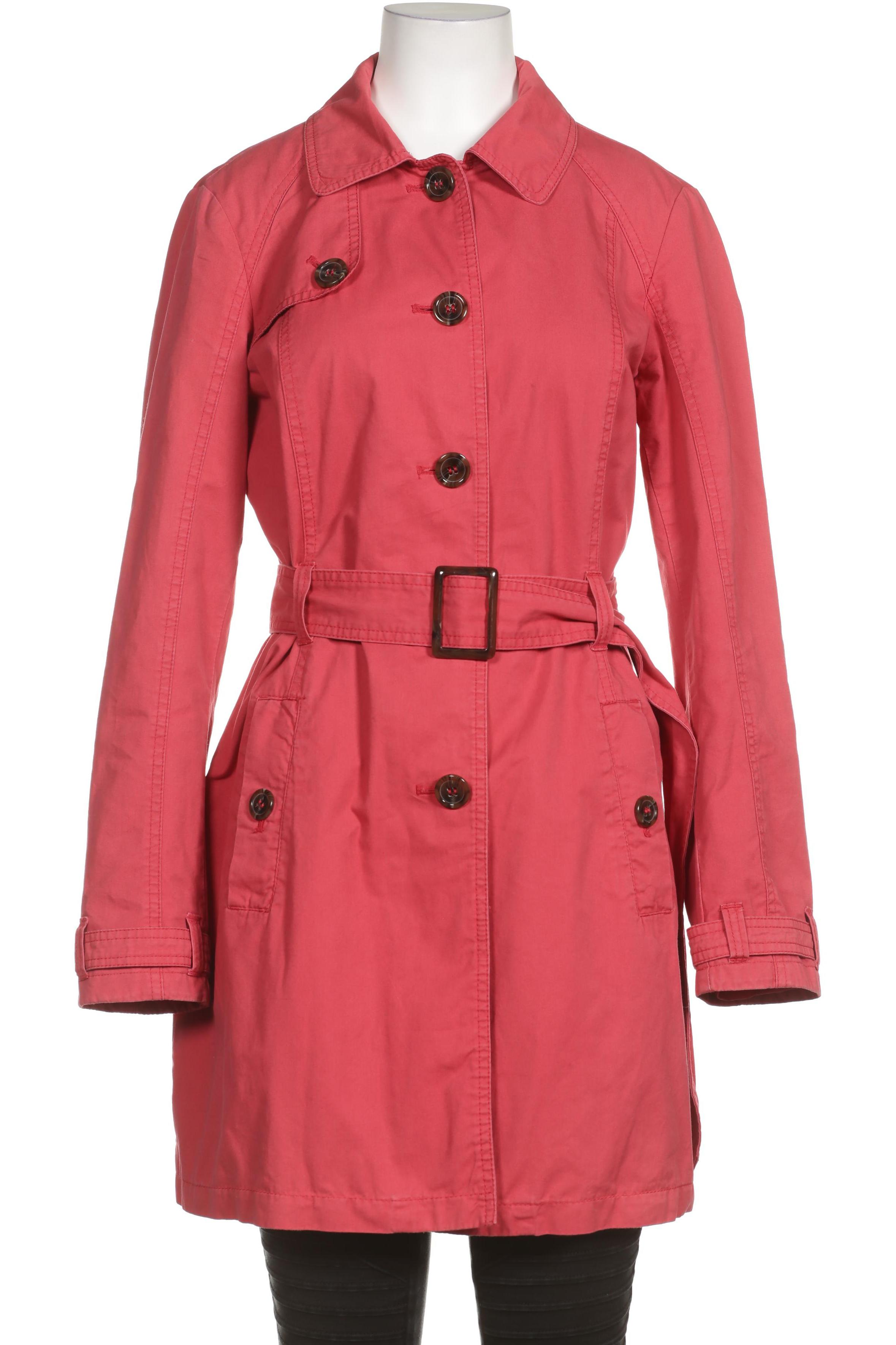 

Esprit Damen Mantel, pink, Gr. 38