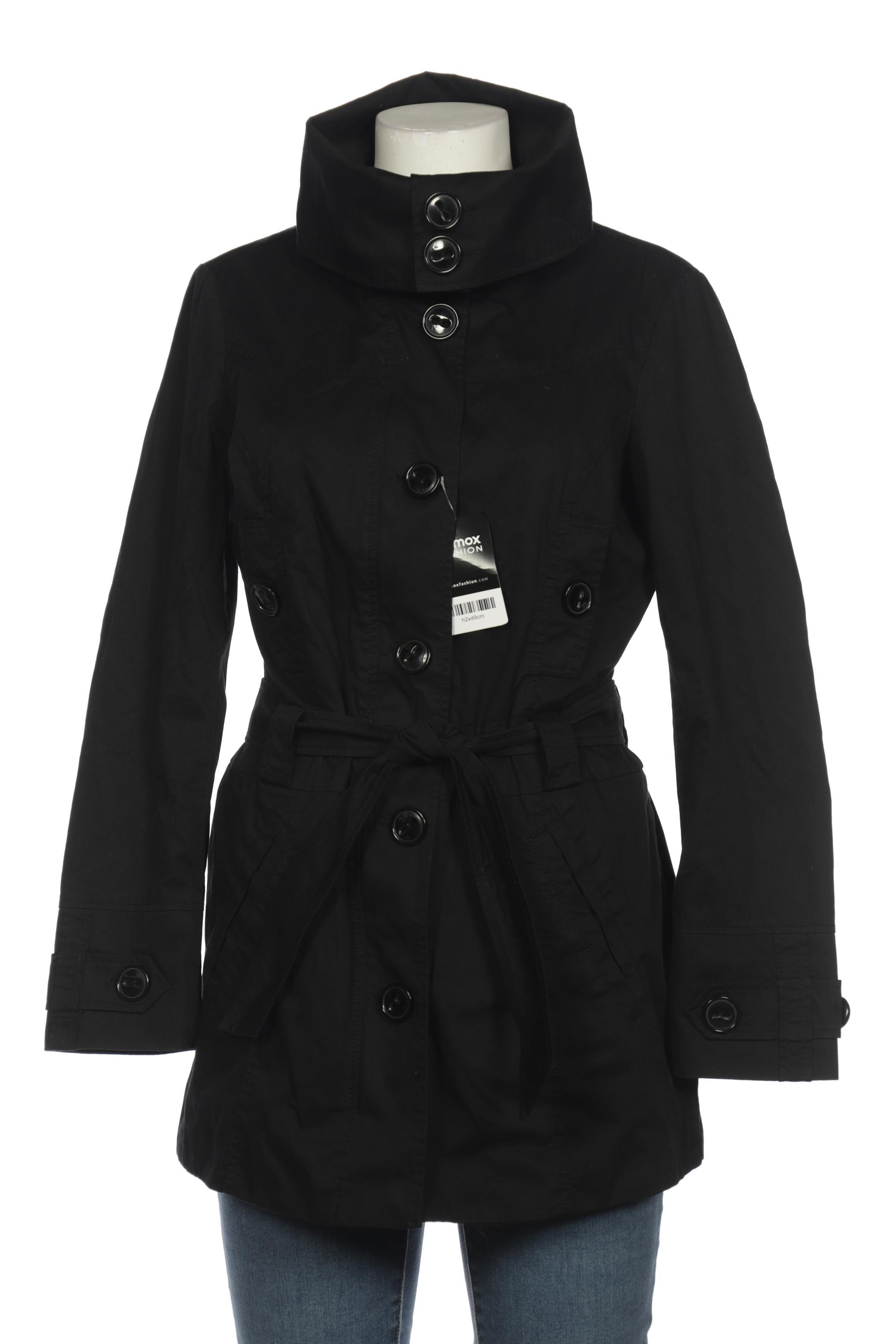 

Esprit Damen Mantel, schwarz