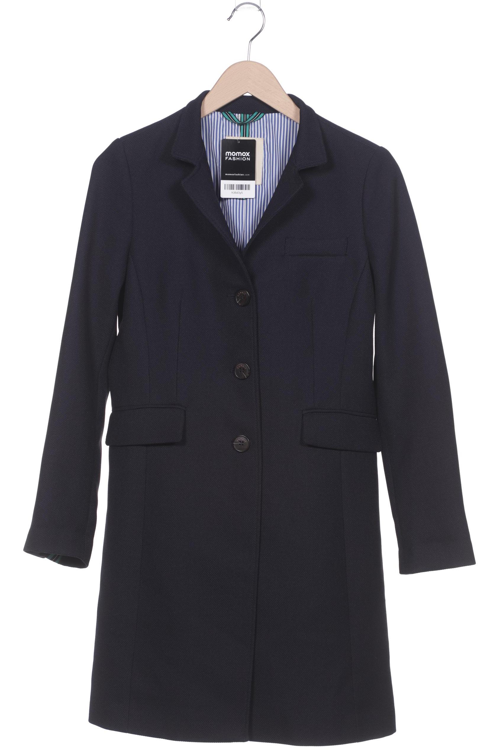 

Esprit Damen Mantel, marineblau, Gr. 34