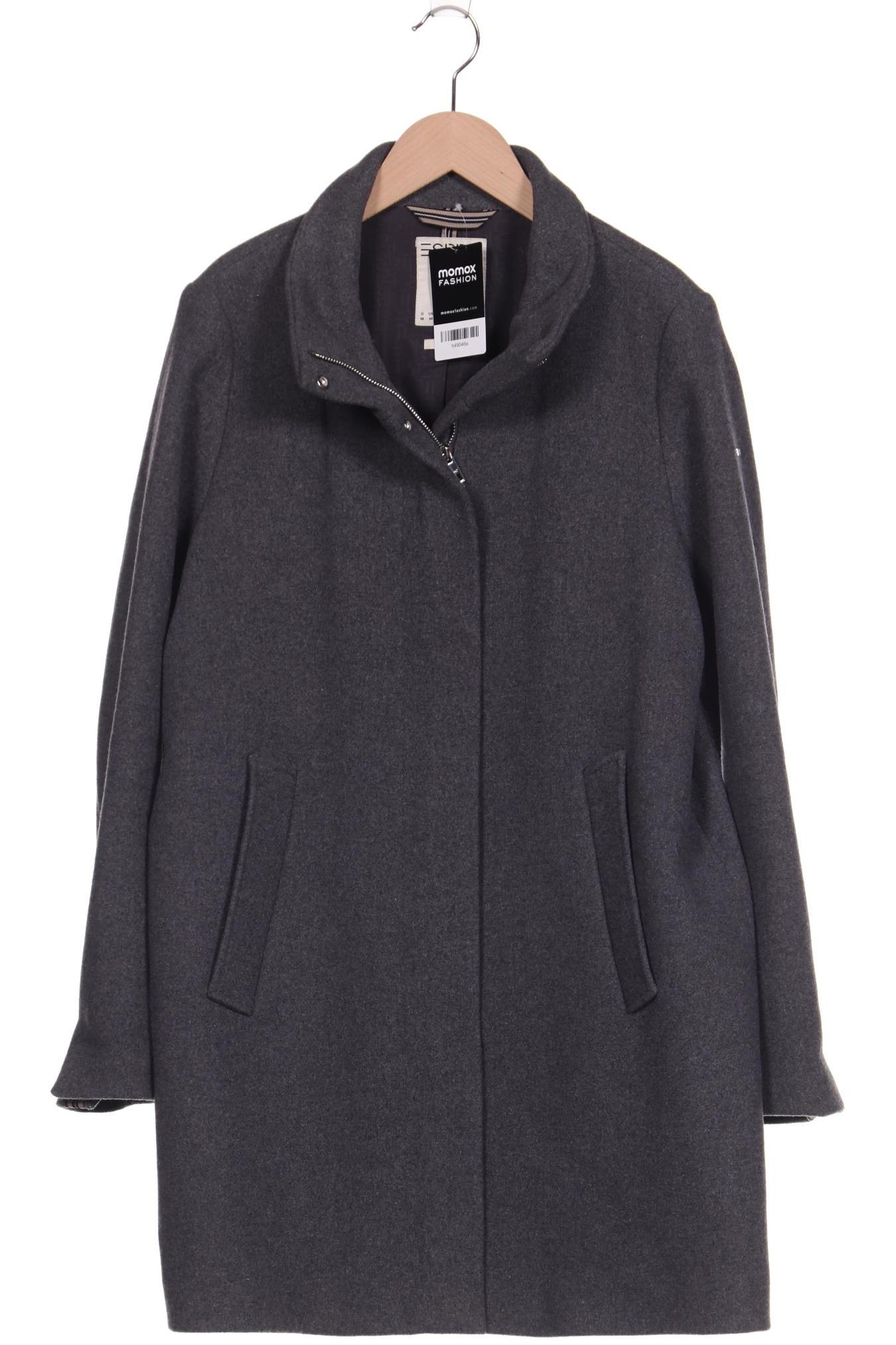 

Esprit Damen Mantel, grau