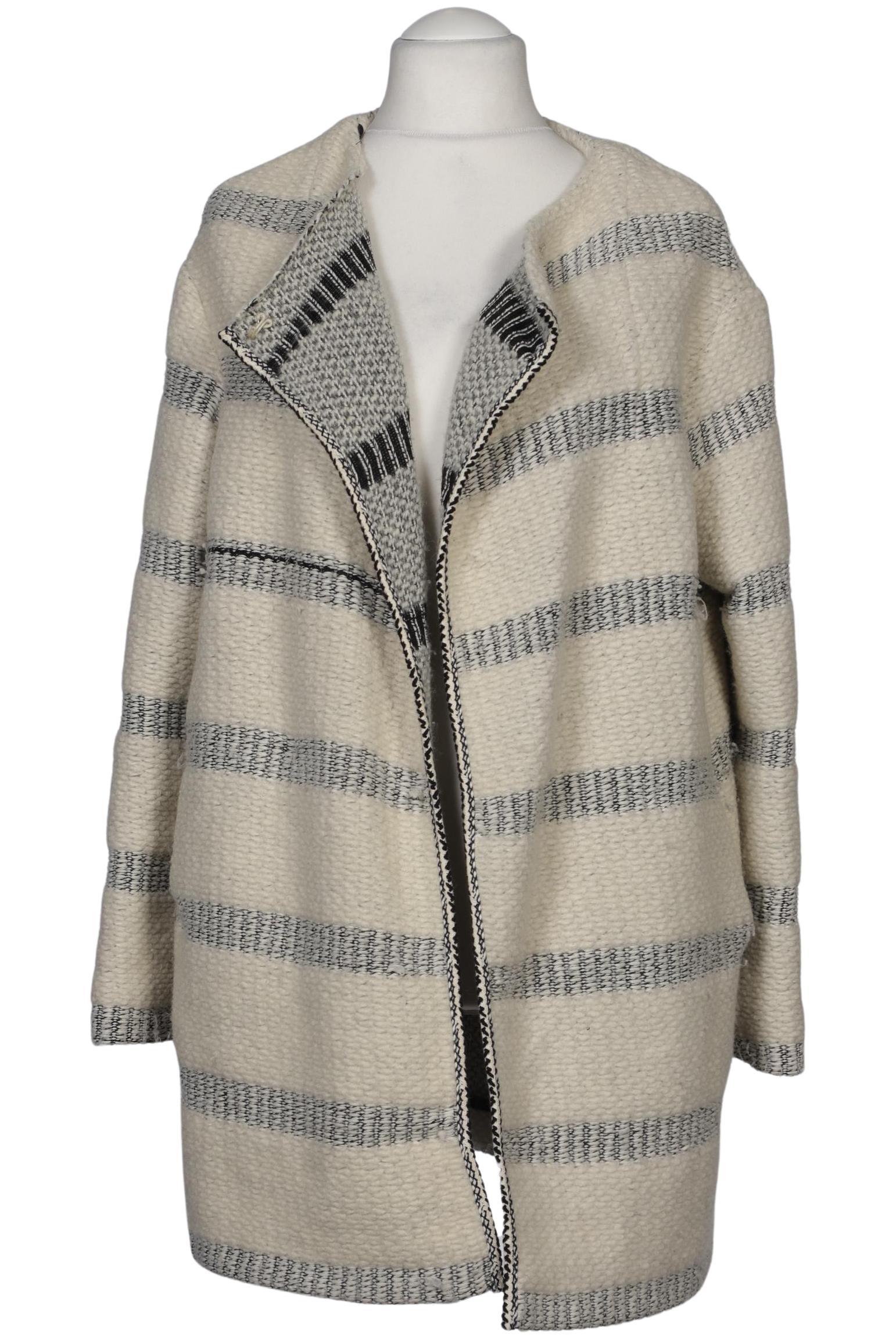 

Esprit Damen Mantel, mehrfarbig, Gr. 42