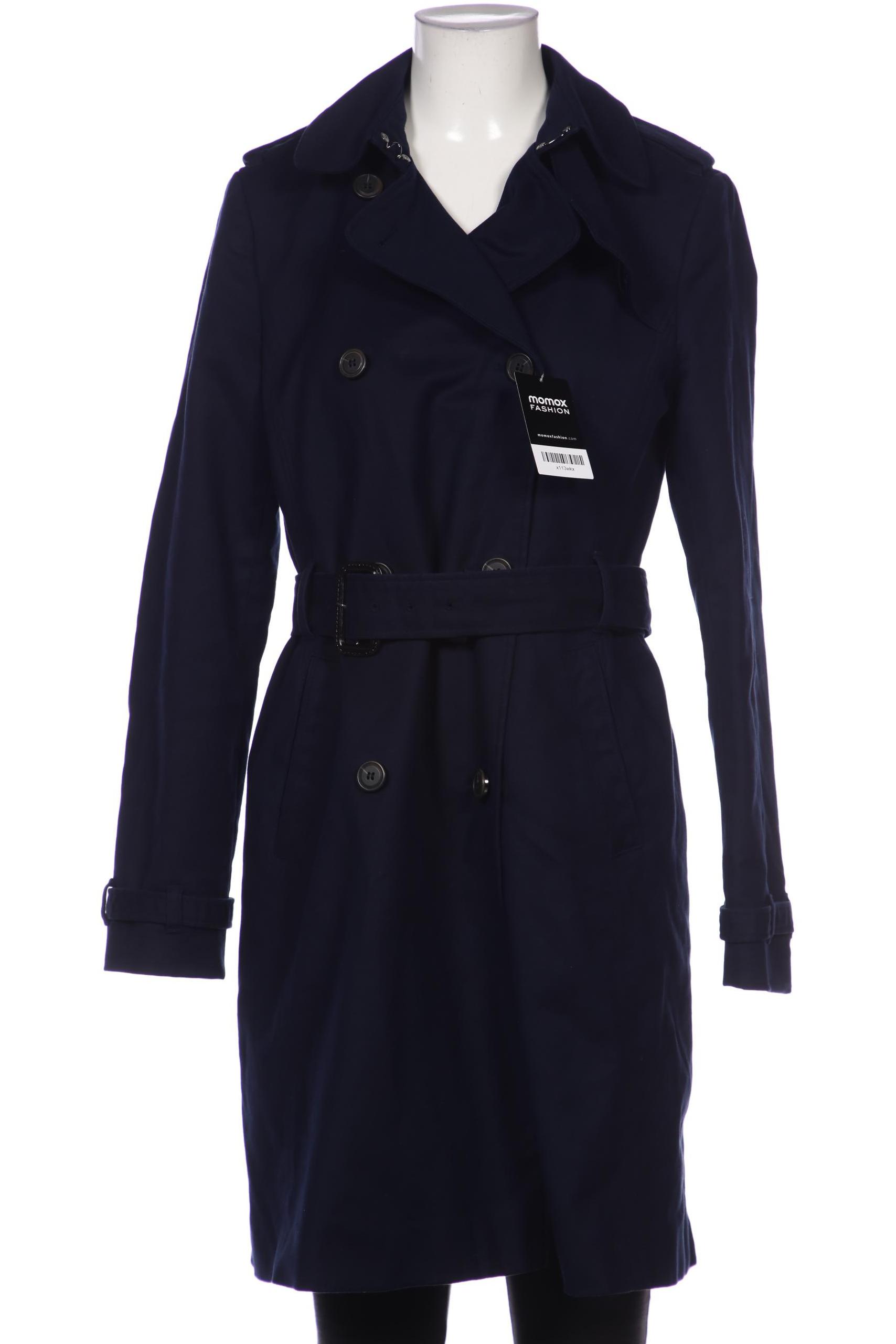 

Esprit Damen Mantel, marineblau