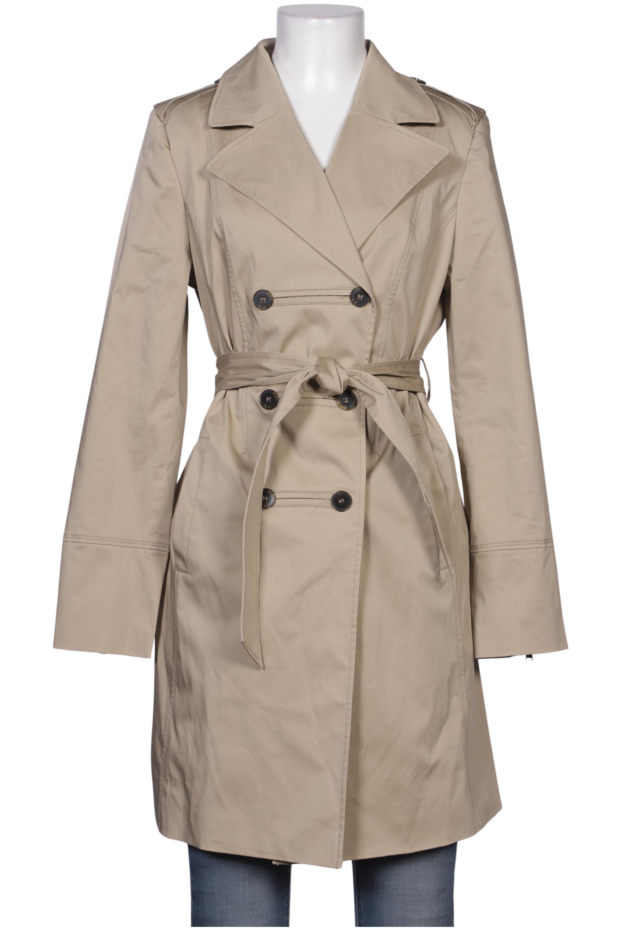 

Esprit Damen Mantel, beige, Gr. 38