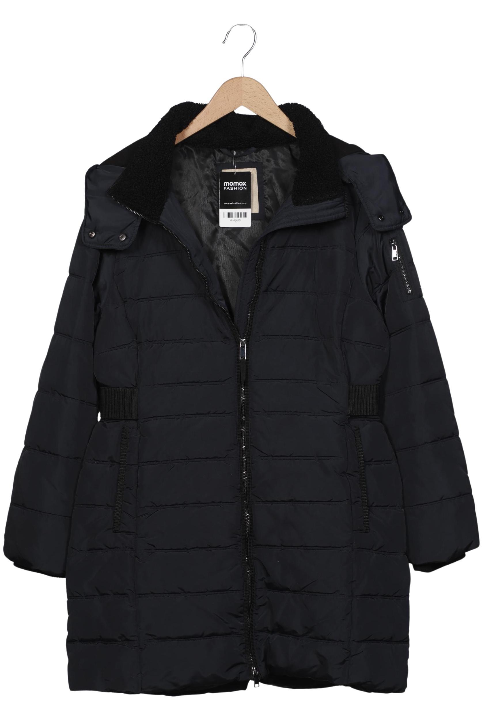 

Esprit Damen Mantel, marineblau, Gr. 44