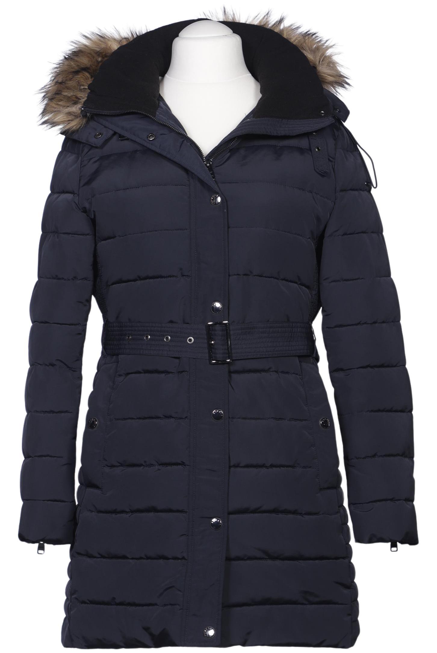 

Esprit Damen Mantel, marineblau, Gr. 44