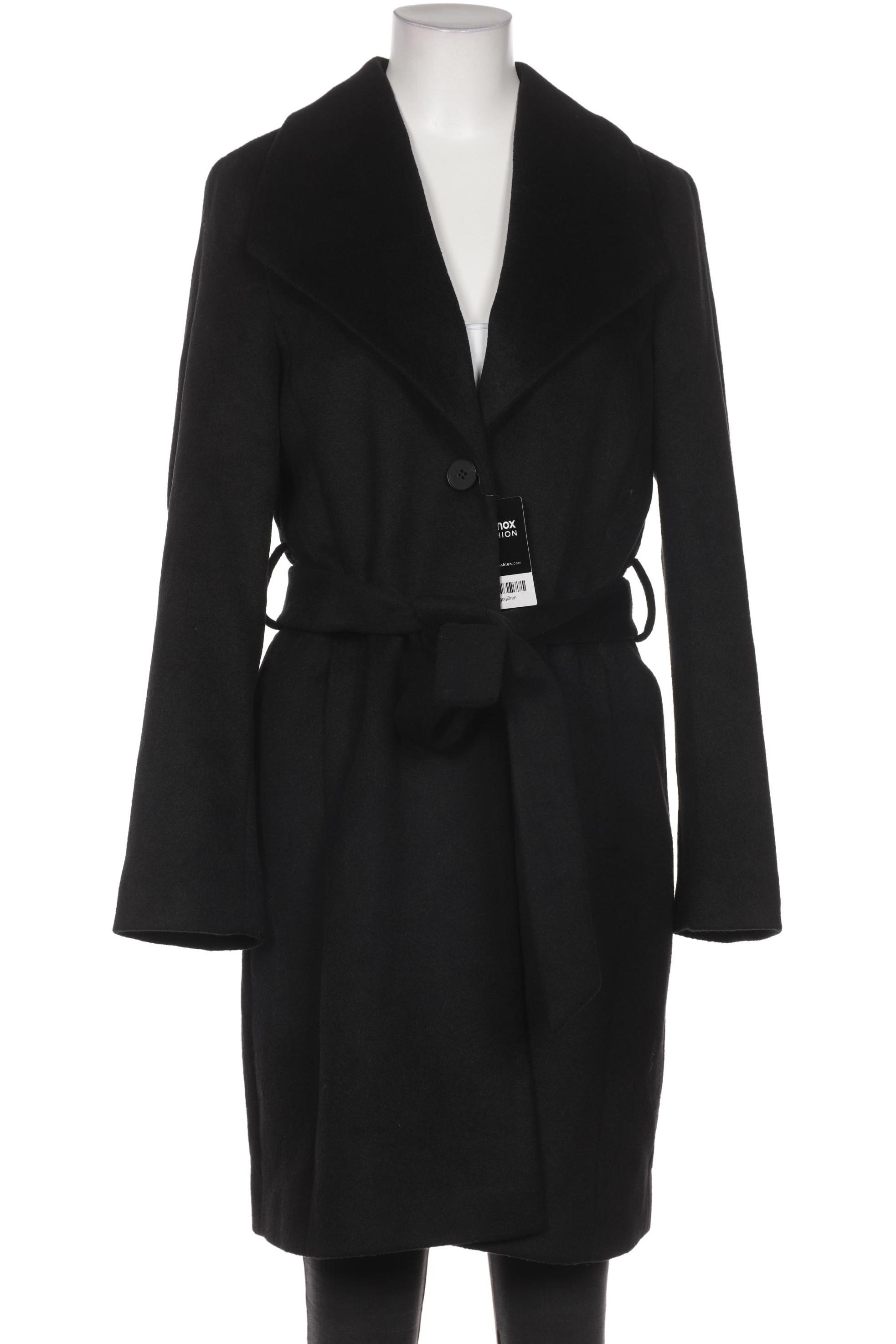 

Esprit Damen Mantel, schwarz, Gr. 36