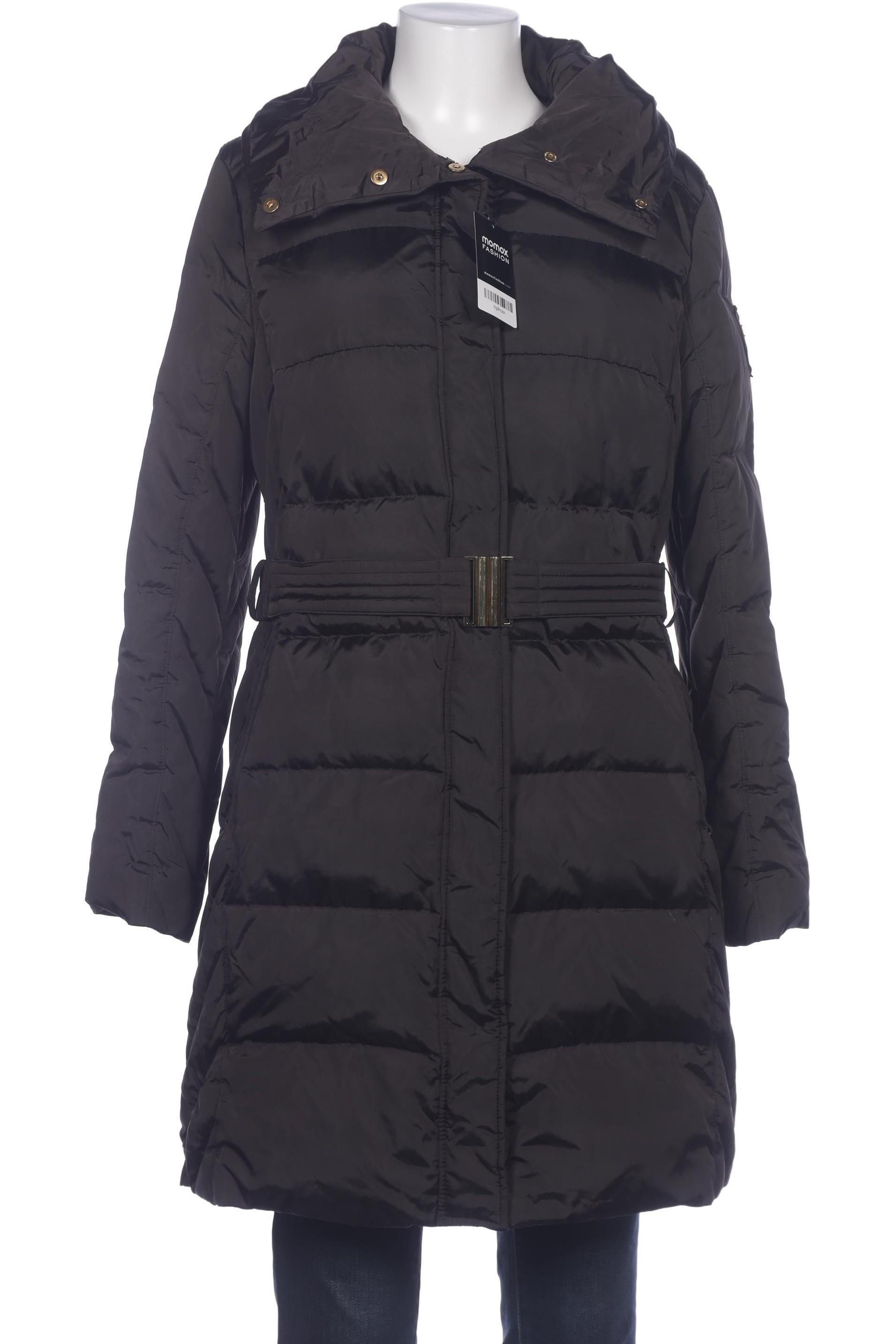 

Esprit Damen Mantel, schwarz, Gr. 42
