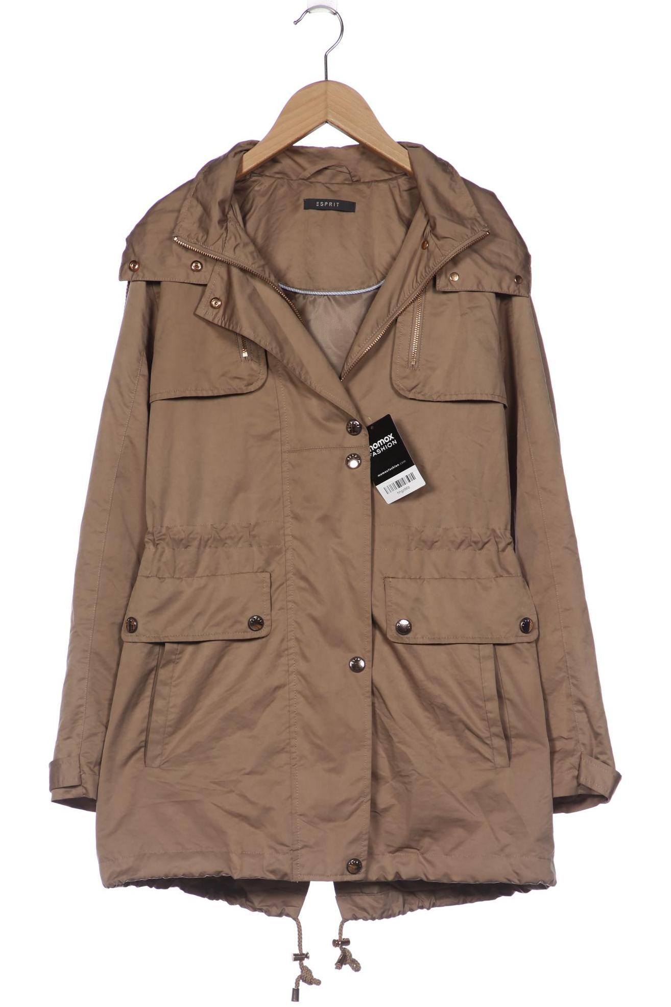 

Esprit Damen Mantel, beige