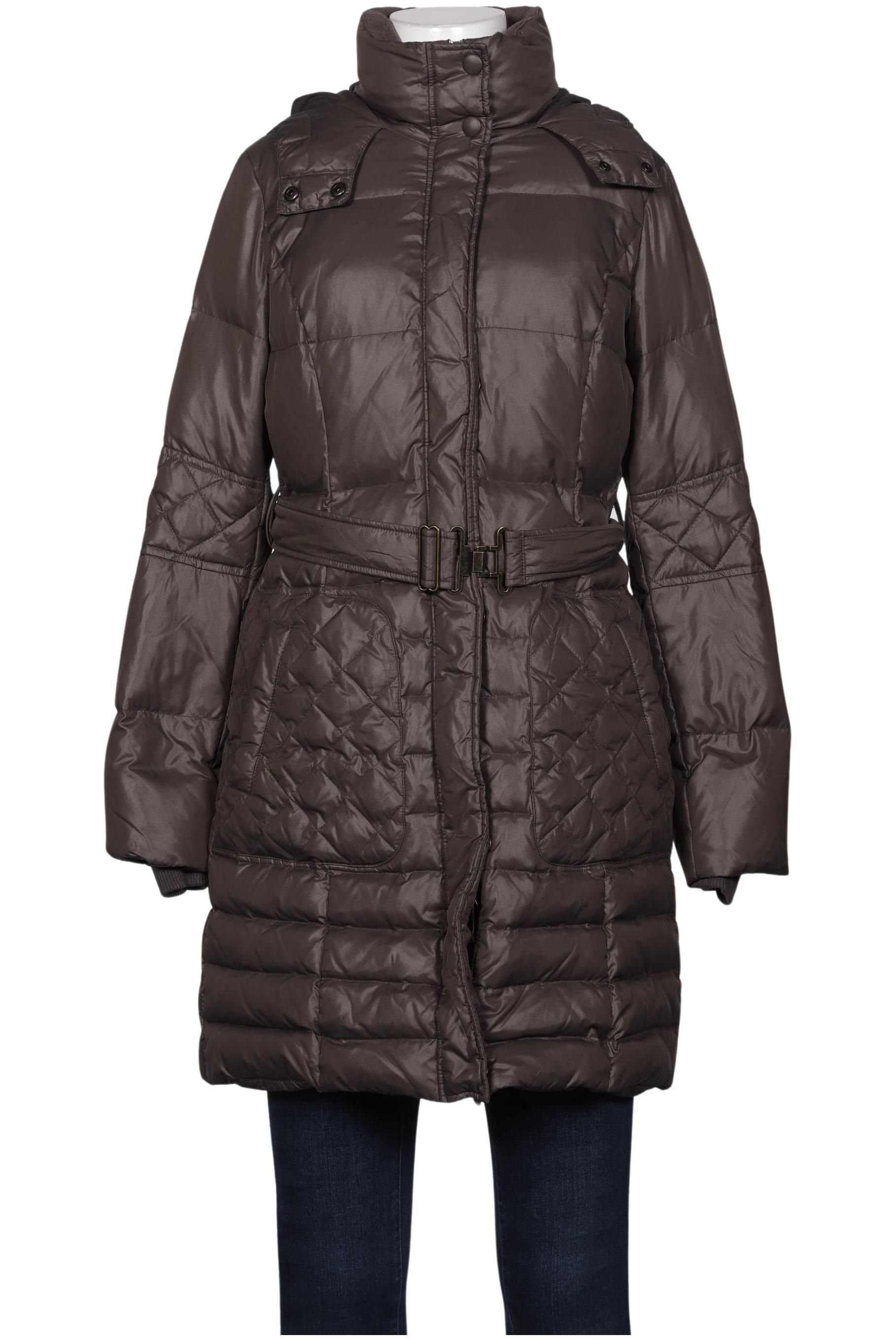 

Esprit Damen Mantel, braun, Gr. 38