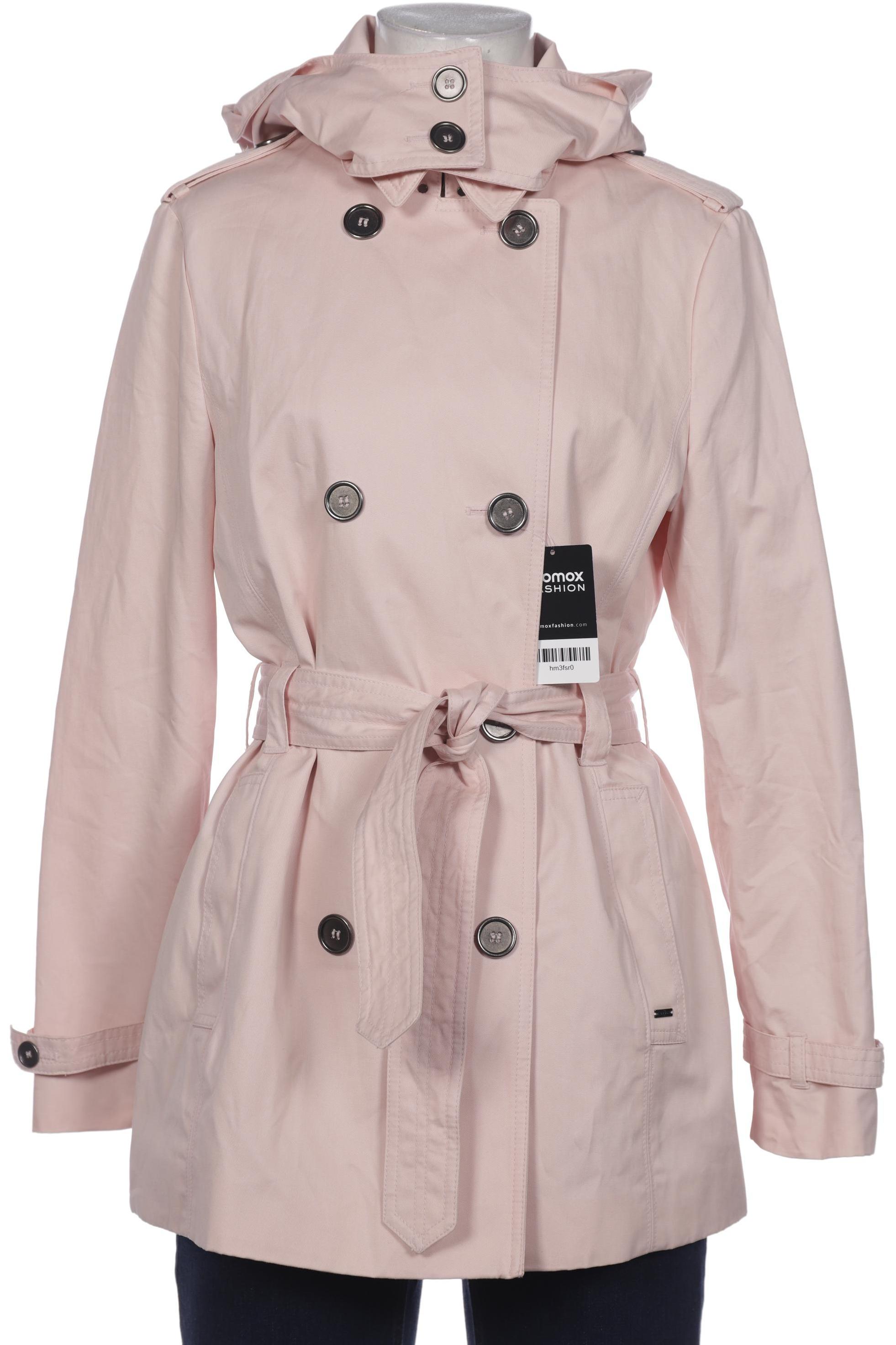 

Esprit Damen Mantel, pink, Gr. 38