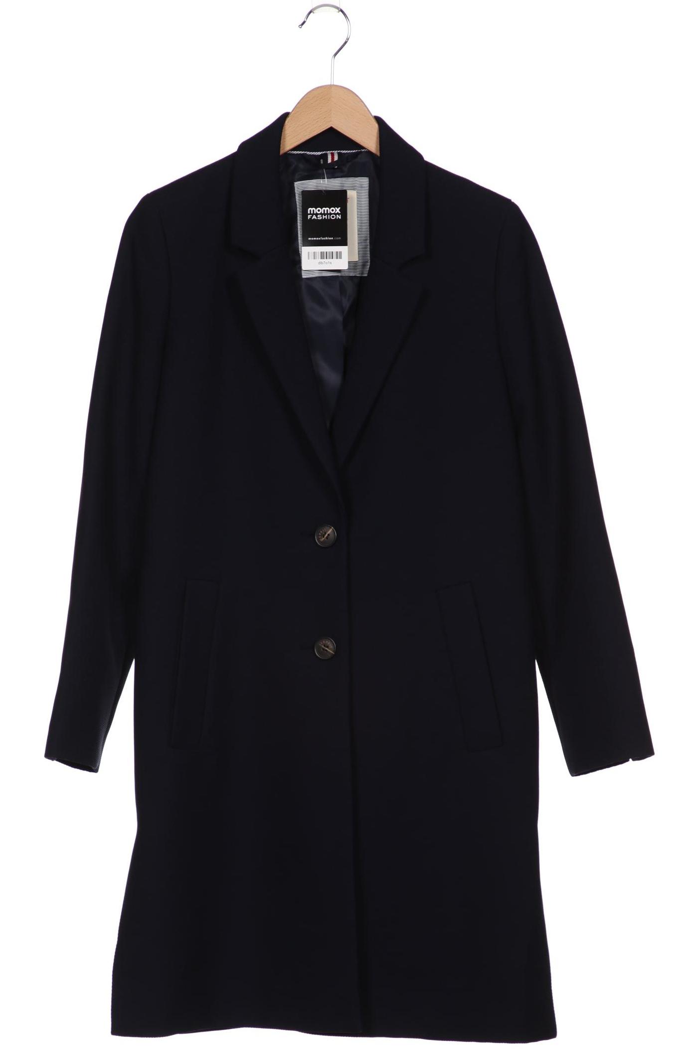 

Esprit Damen Mantel, marineblau