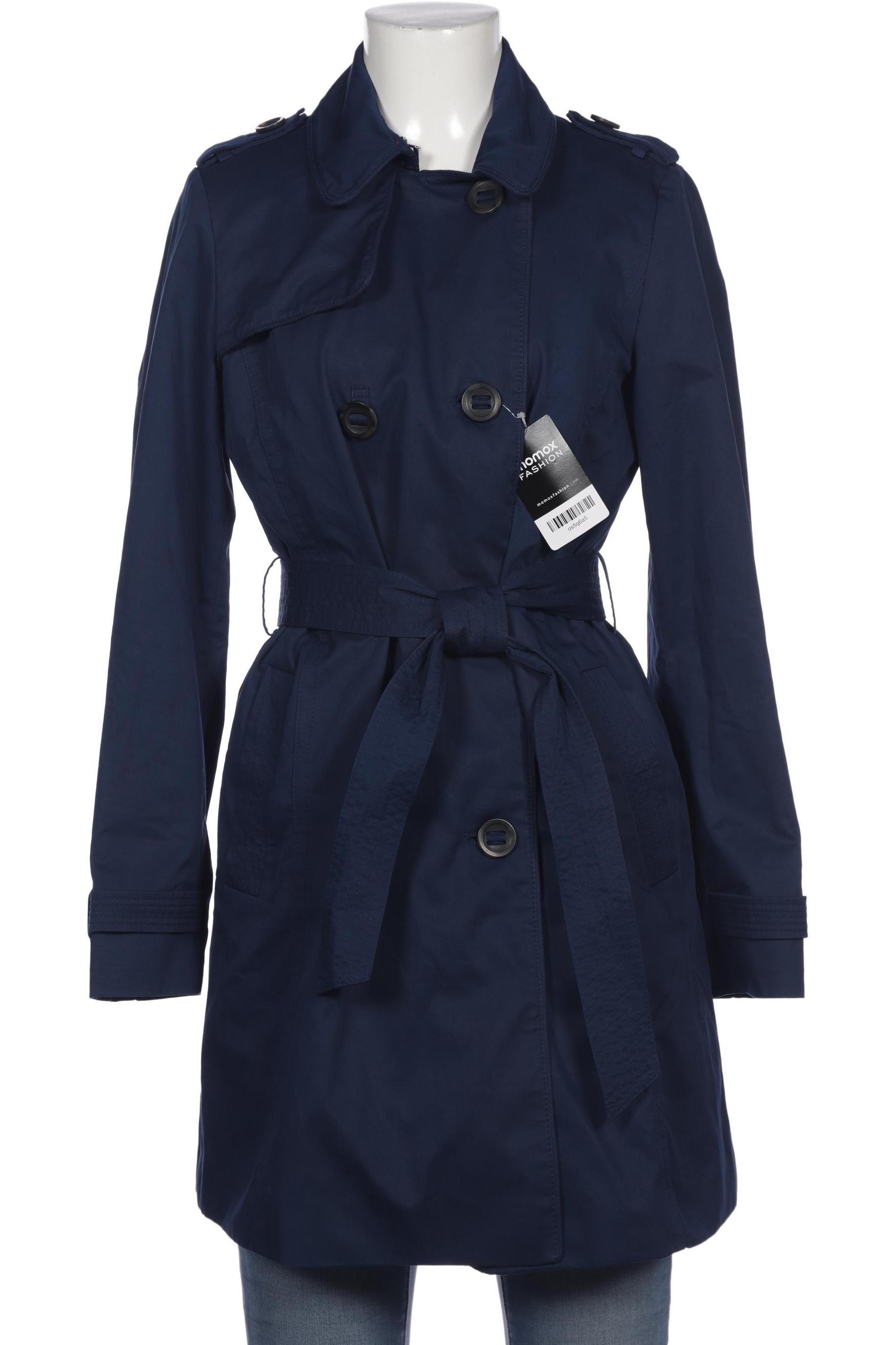 

Esprit Damen Mantel, marineblau
