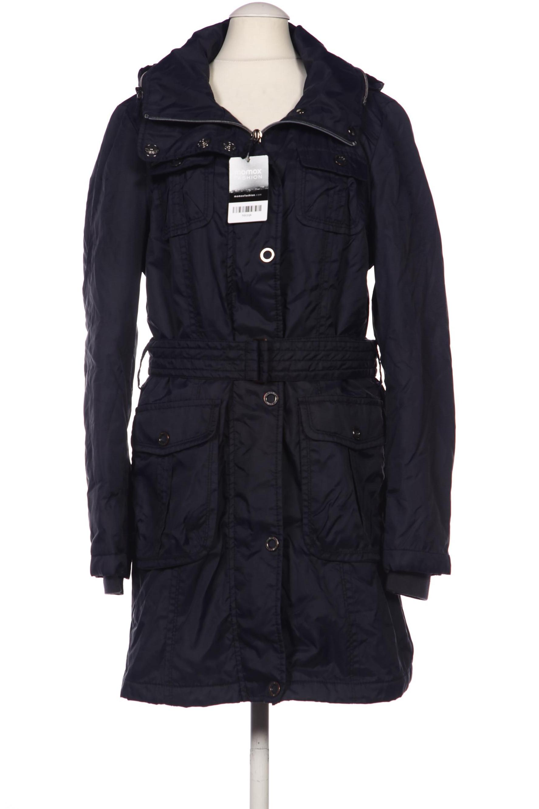 

Esprit Damen Mantel, marineblau, Gr. 36
