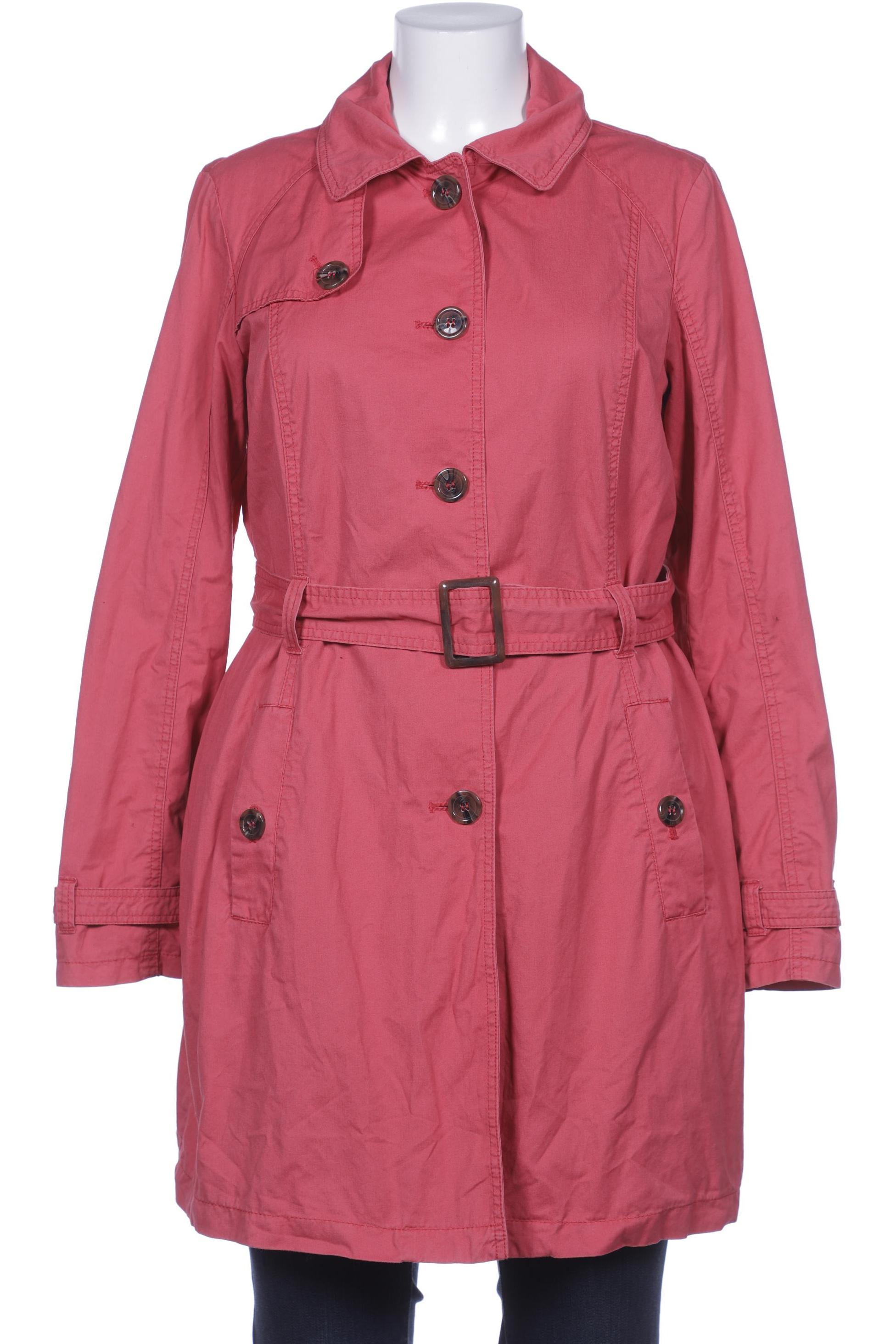 

Esprit Damen Mantel, pink, Gr. 42