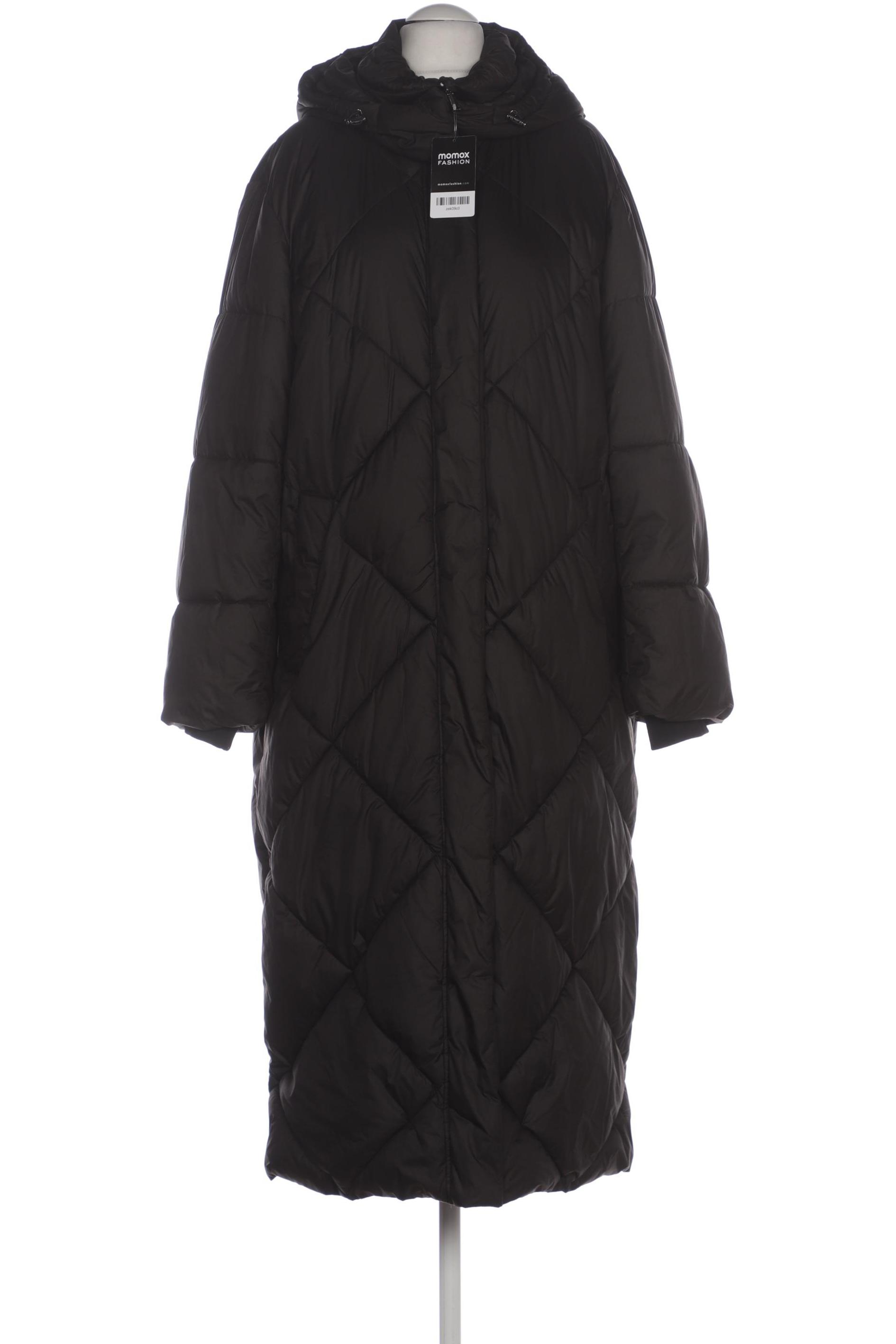 

Esprit Damen Mantel, schwarz, Gr. 38