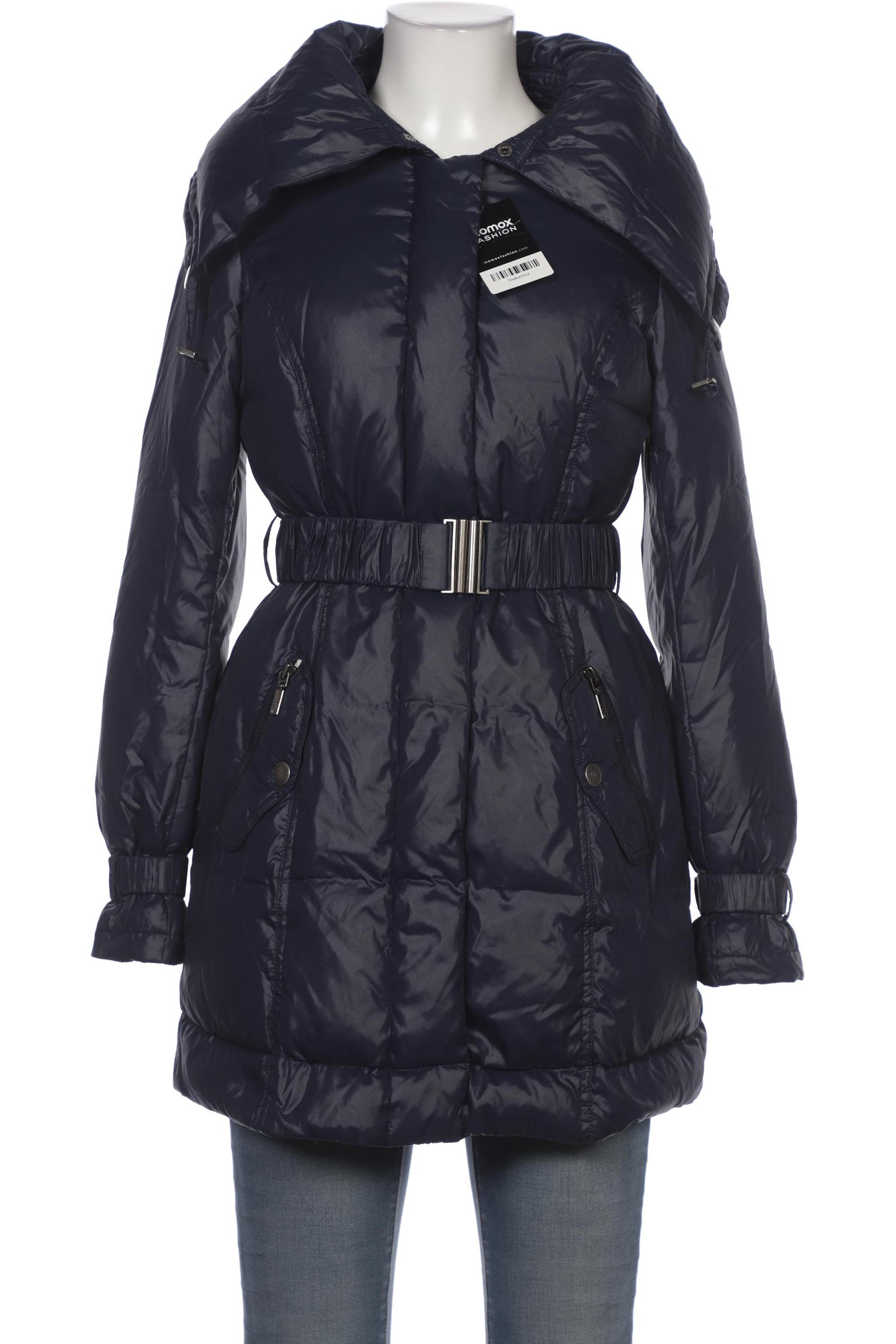 

Esprit Damen Mantel, marineblau