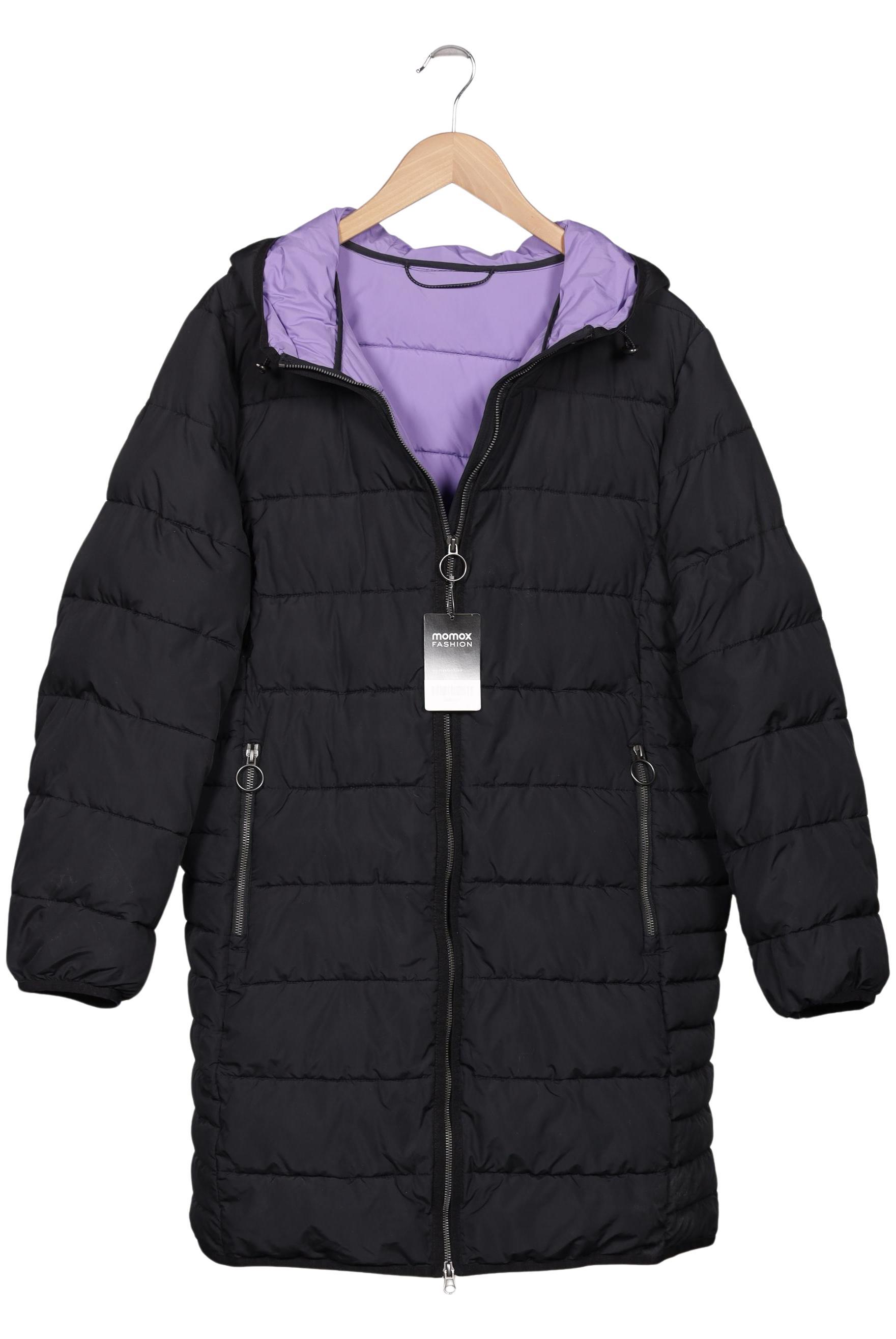 

Esprit Damen Mantel, marineblau, Gr. 46