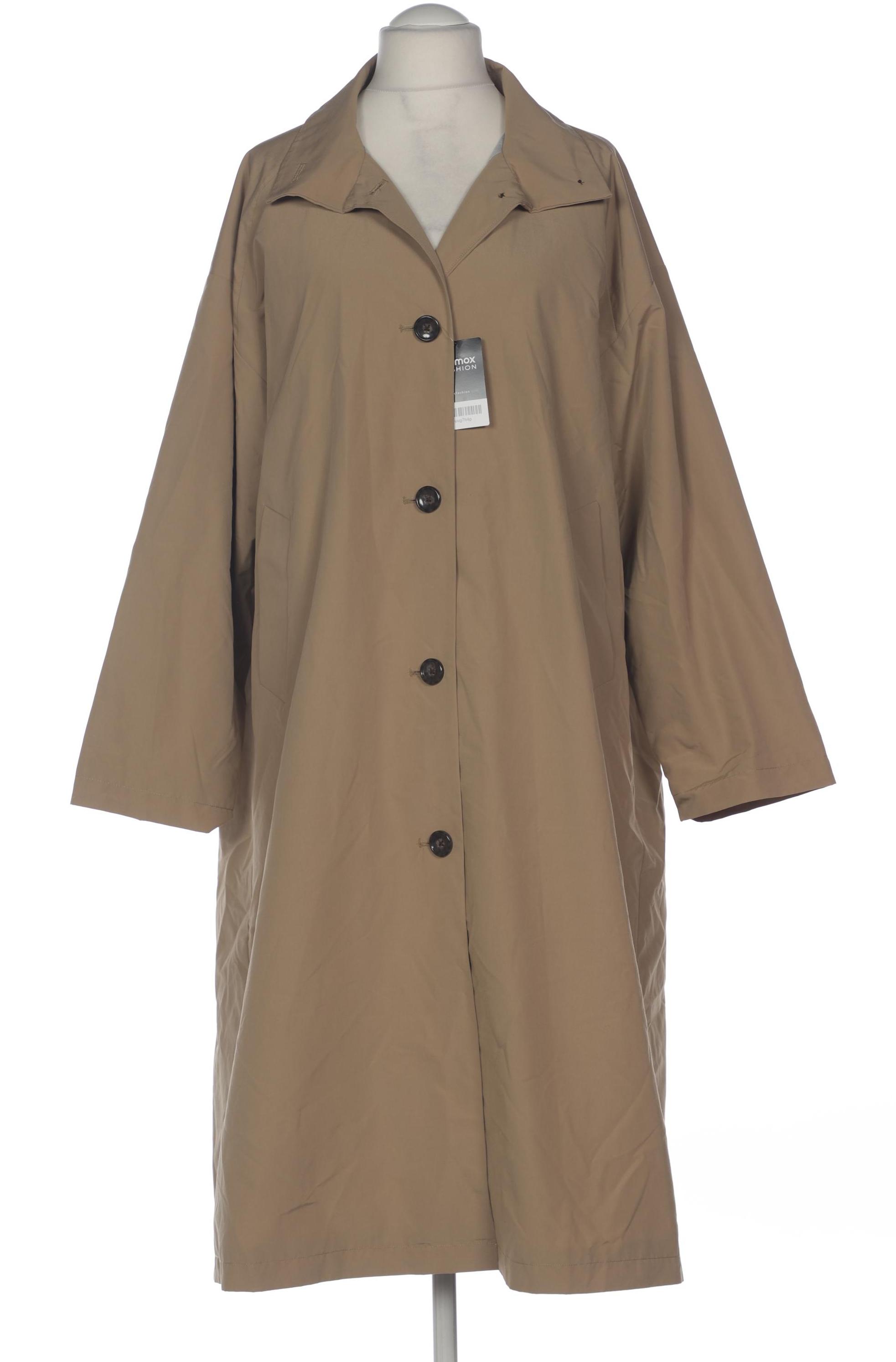 

Esprit Damen Mantel, beige, Gr. 42