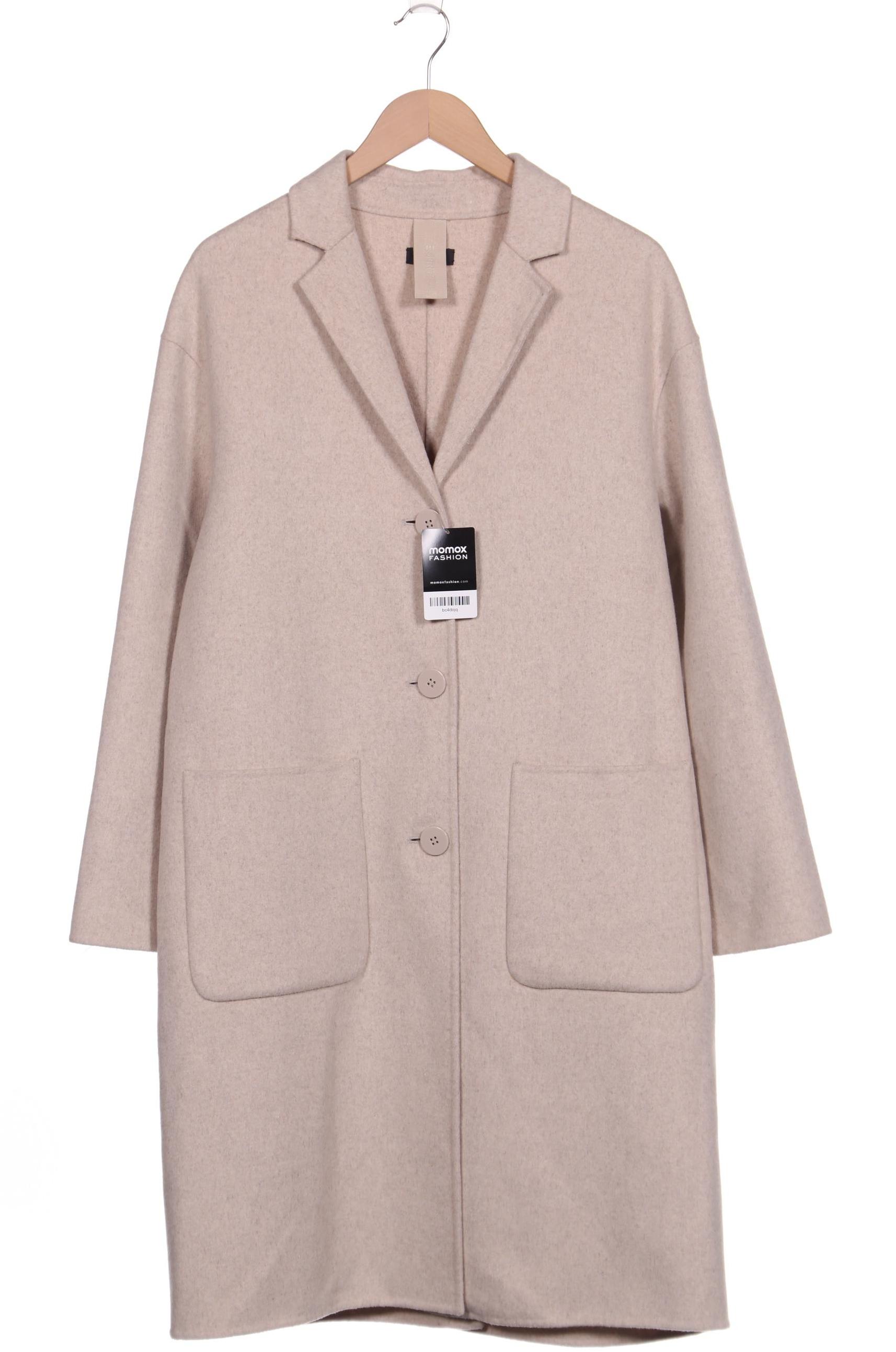 

Esprit Damen Mantel, beige, Gr. 42