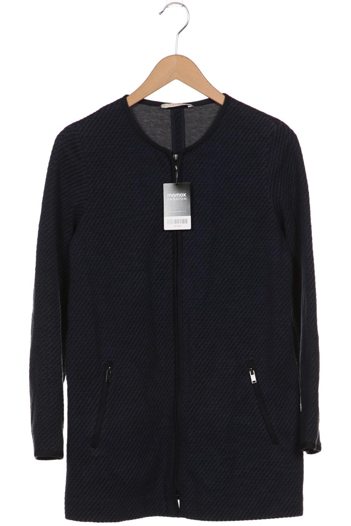 

Esprit Damen Mantel, marineblau, Gr. 38