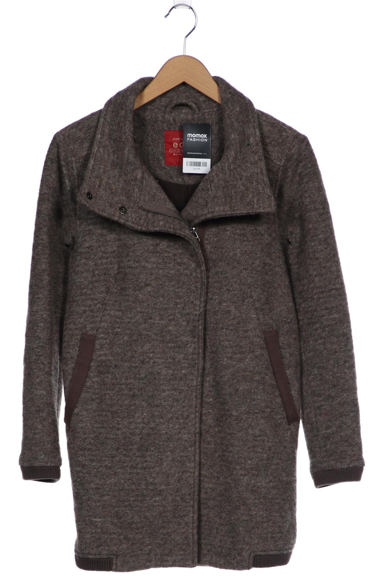 

Esprit Damen Mantel, braun