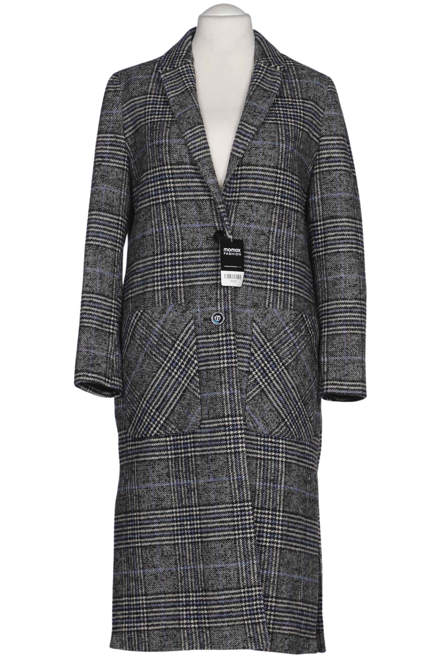 

Esprit Damen Mantel, mehrfarbig, Gr. 38