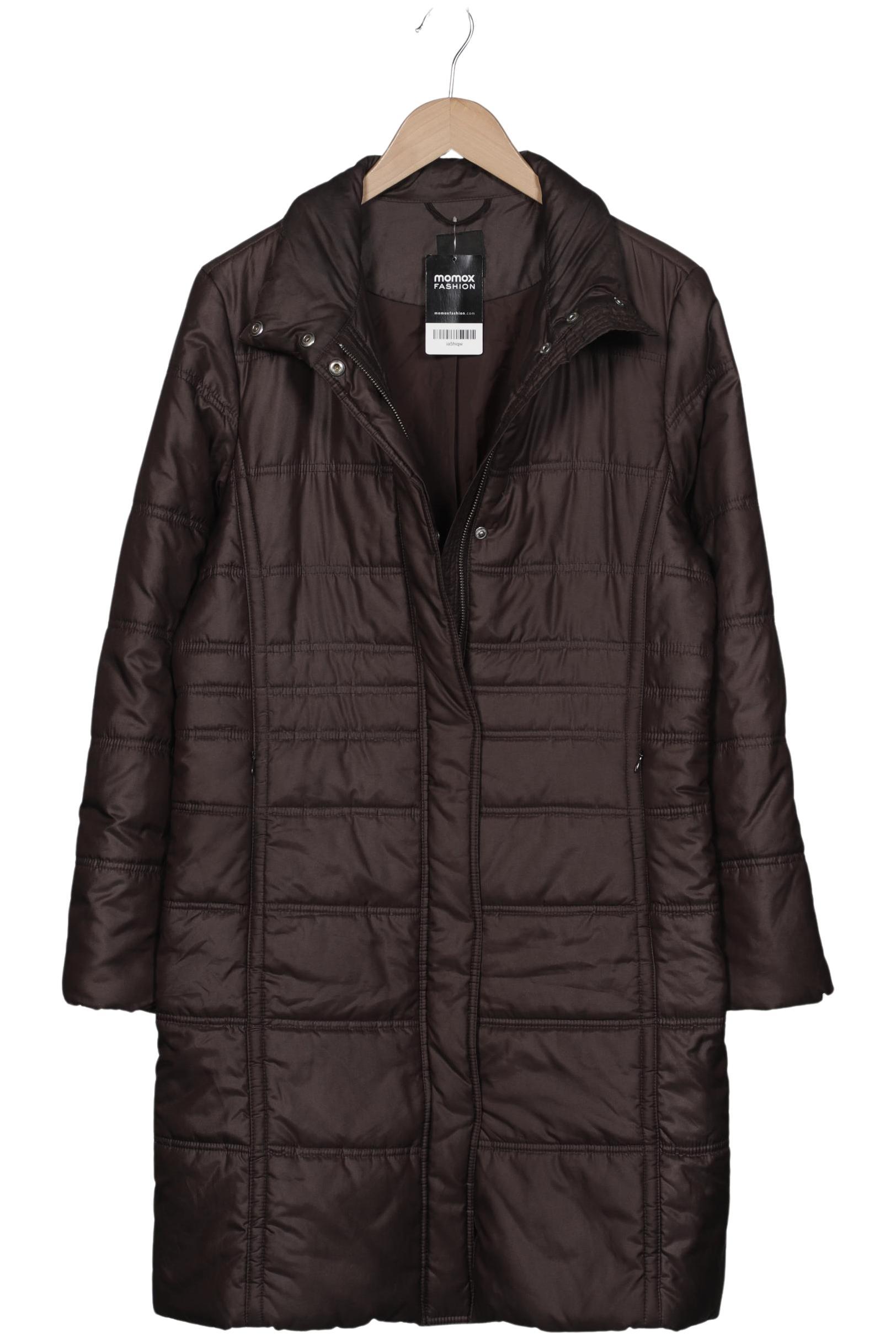 

Esprit Damen Mantel, braun, Gr. 40