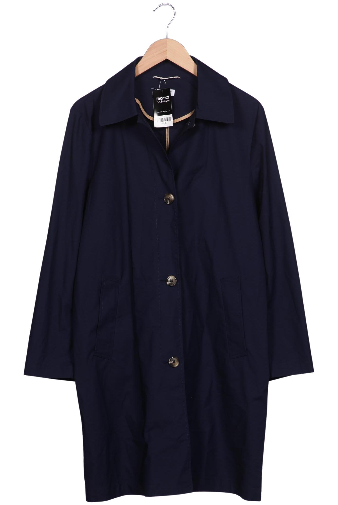 

Esprit Damen Mantel, marineblau, Gr. 42