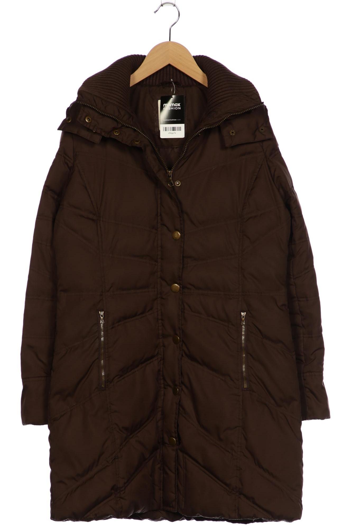 

Esprit Damen Mantel, braun, Gr. 42