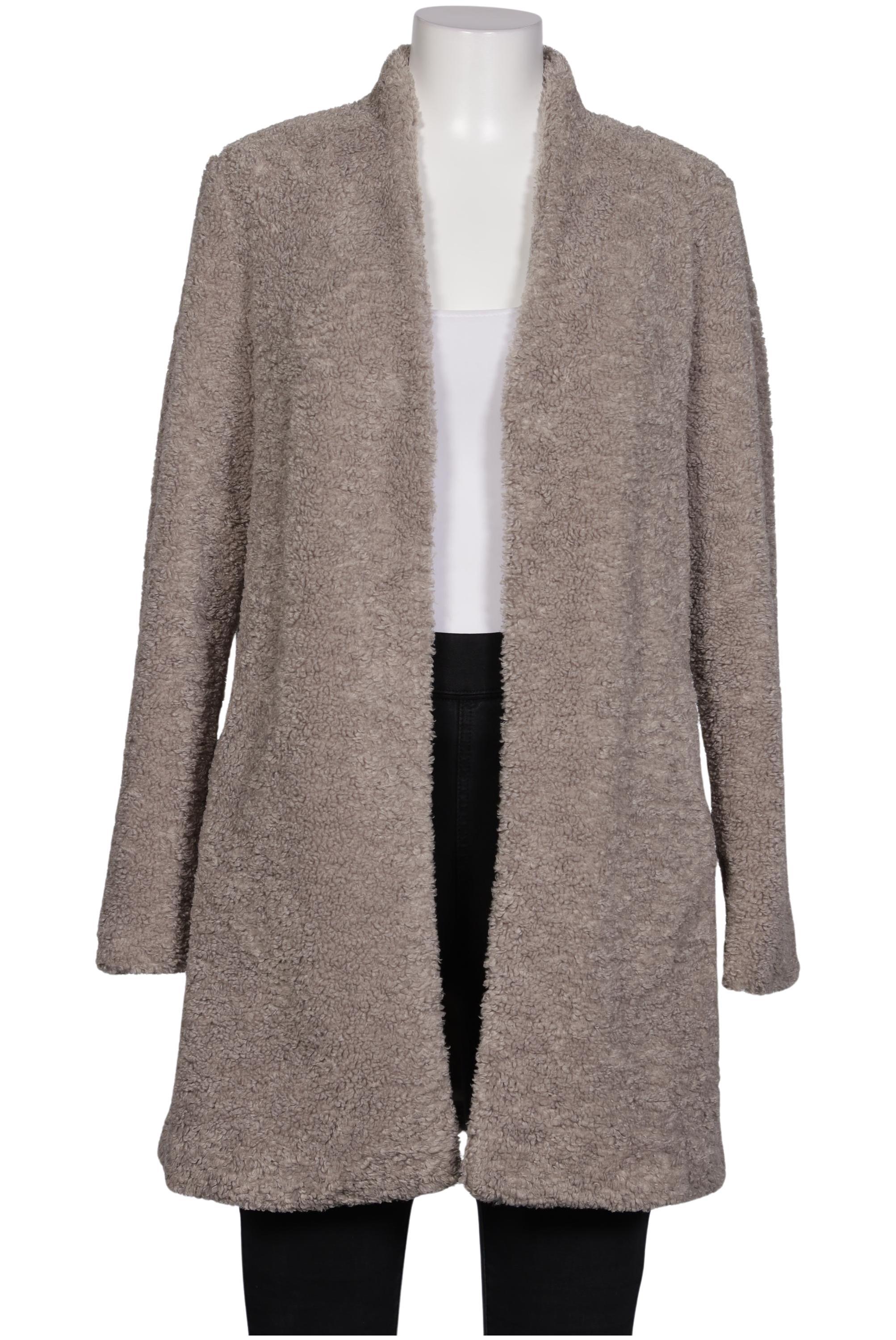 

Esprit Damen Mantel, beige, Gr. 38