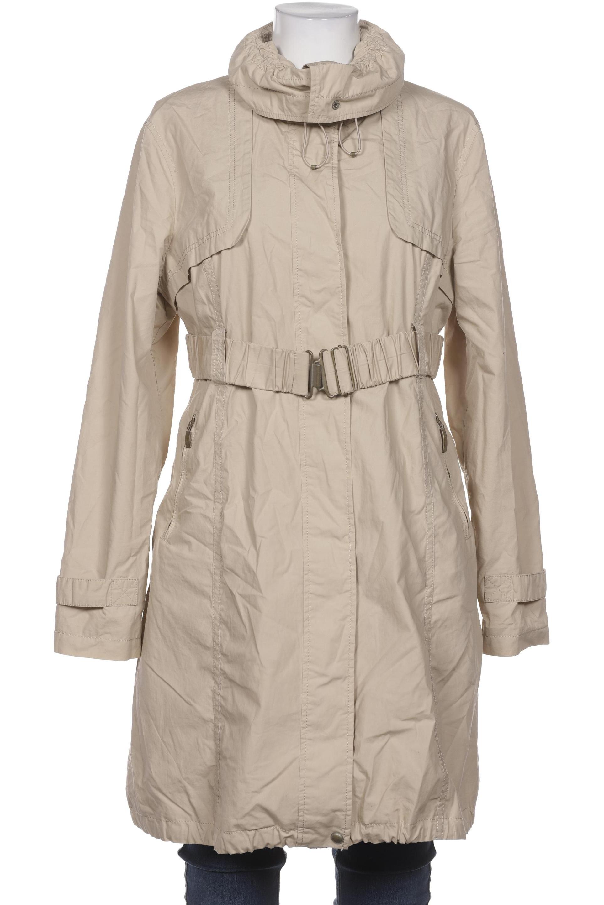 

Esprit Damen Mantel, beige, Gr. 40