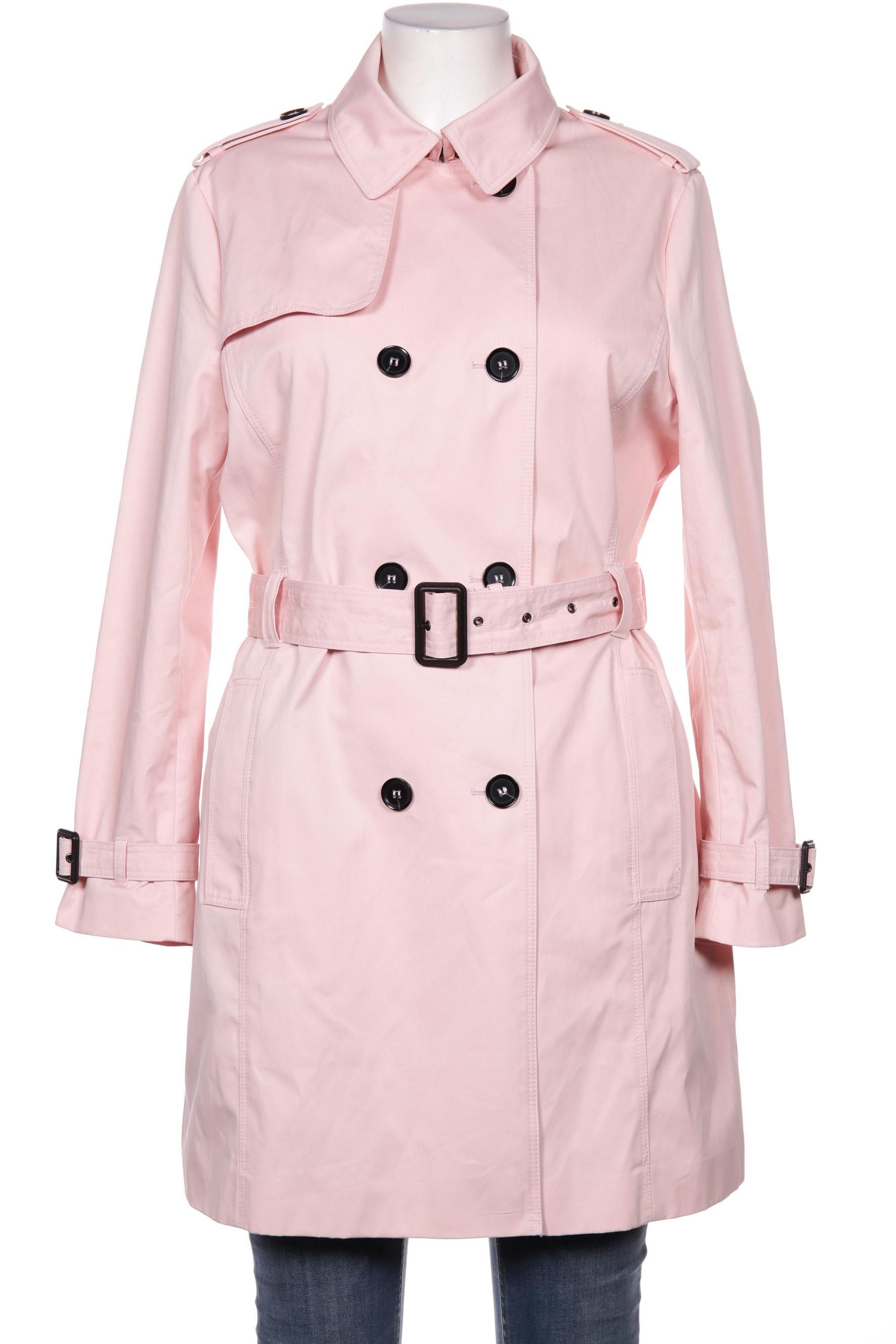 

Esprit Damen Mantel, pink, Gr. 46