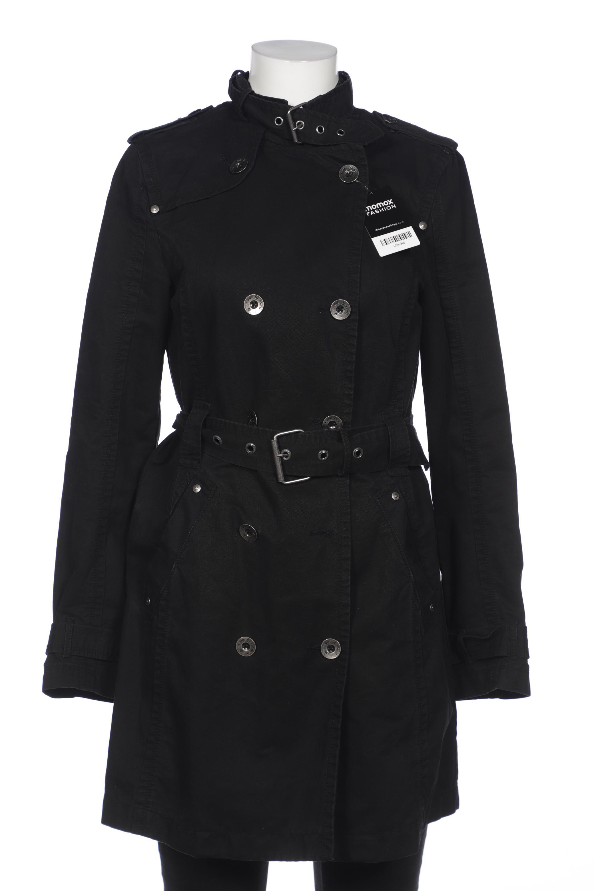

Esprit Damen Mantel, schwarz