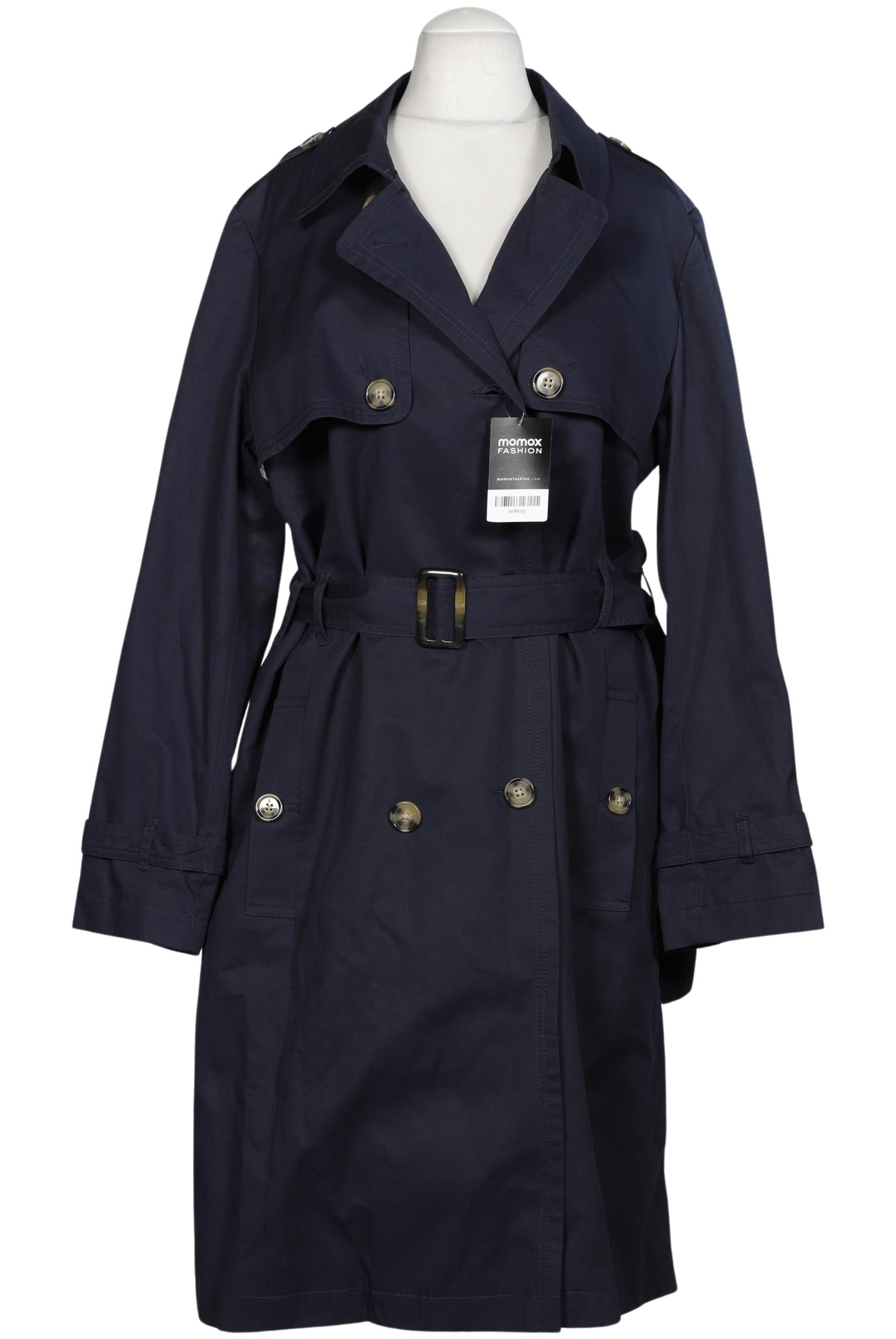 

Esprit Damen Mantel, marineblau, Gr. 42