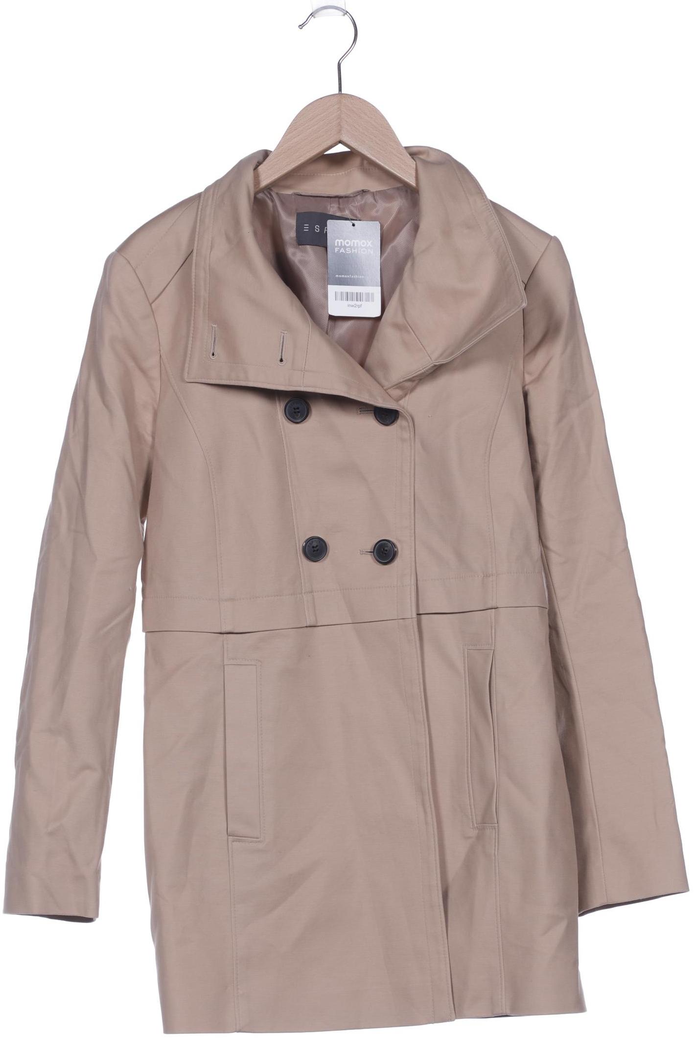 

Esprit Damen Mantel, beige