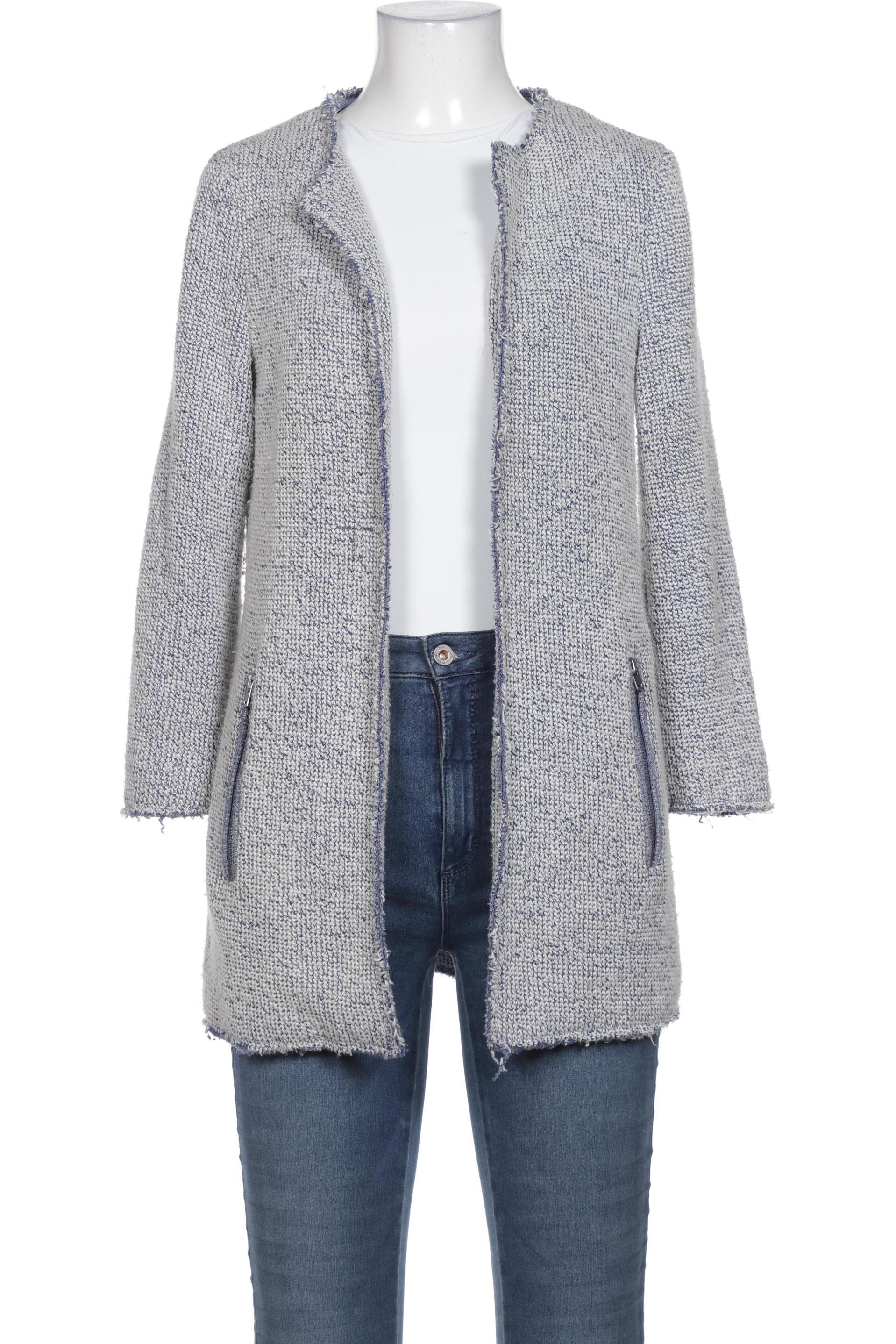 

Esprit Damen Mantel, hellblau, Gr. 34