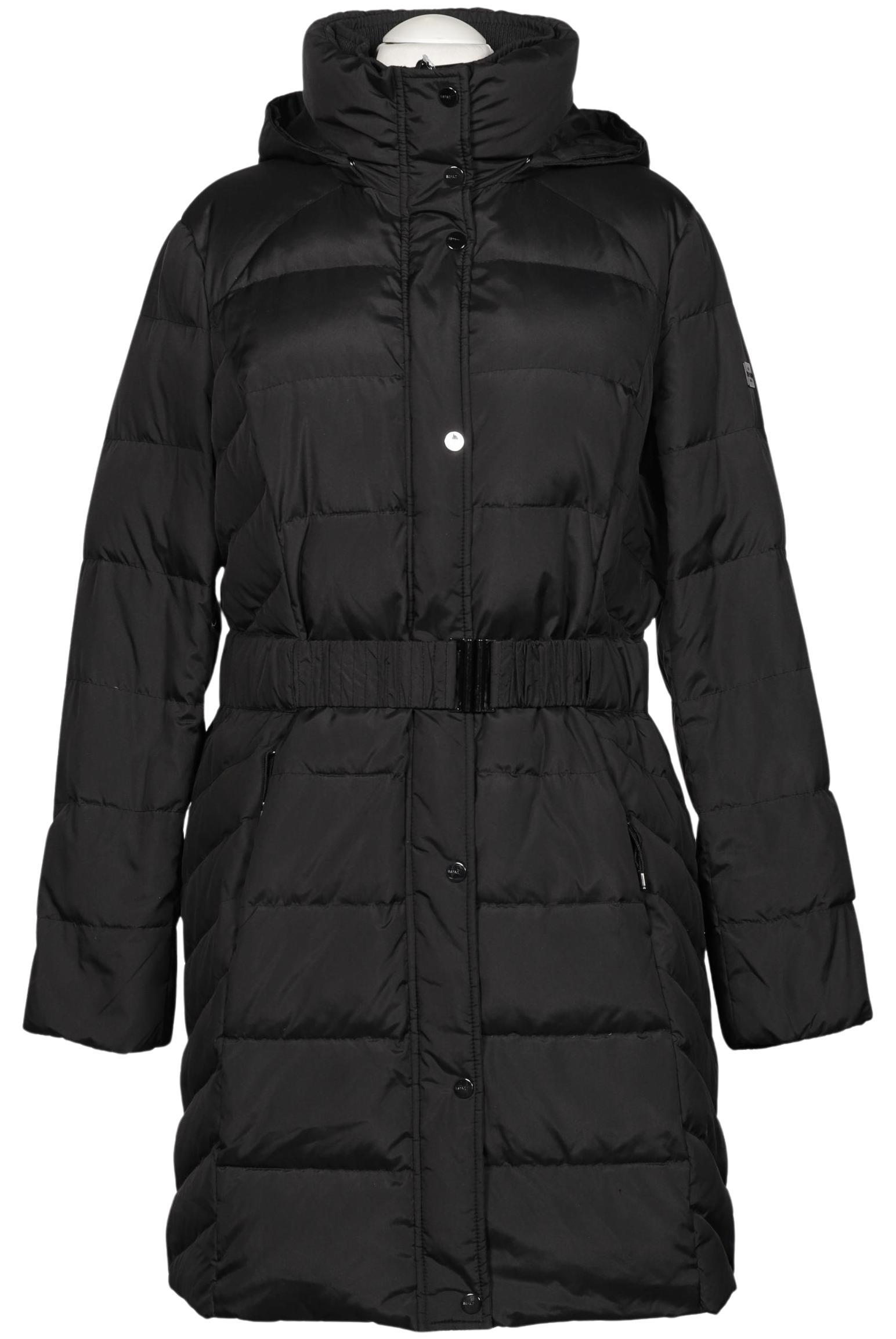 

Esprit Damen Mantel, schwarz, Gr. 44