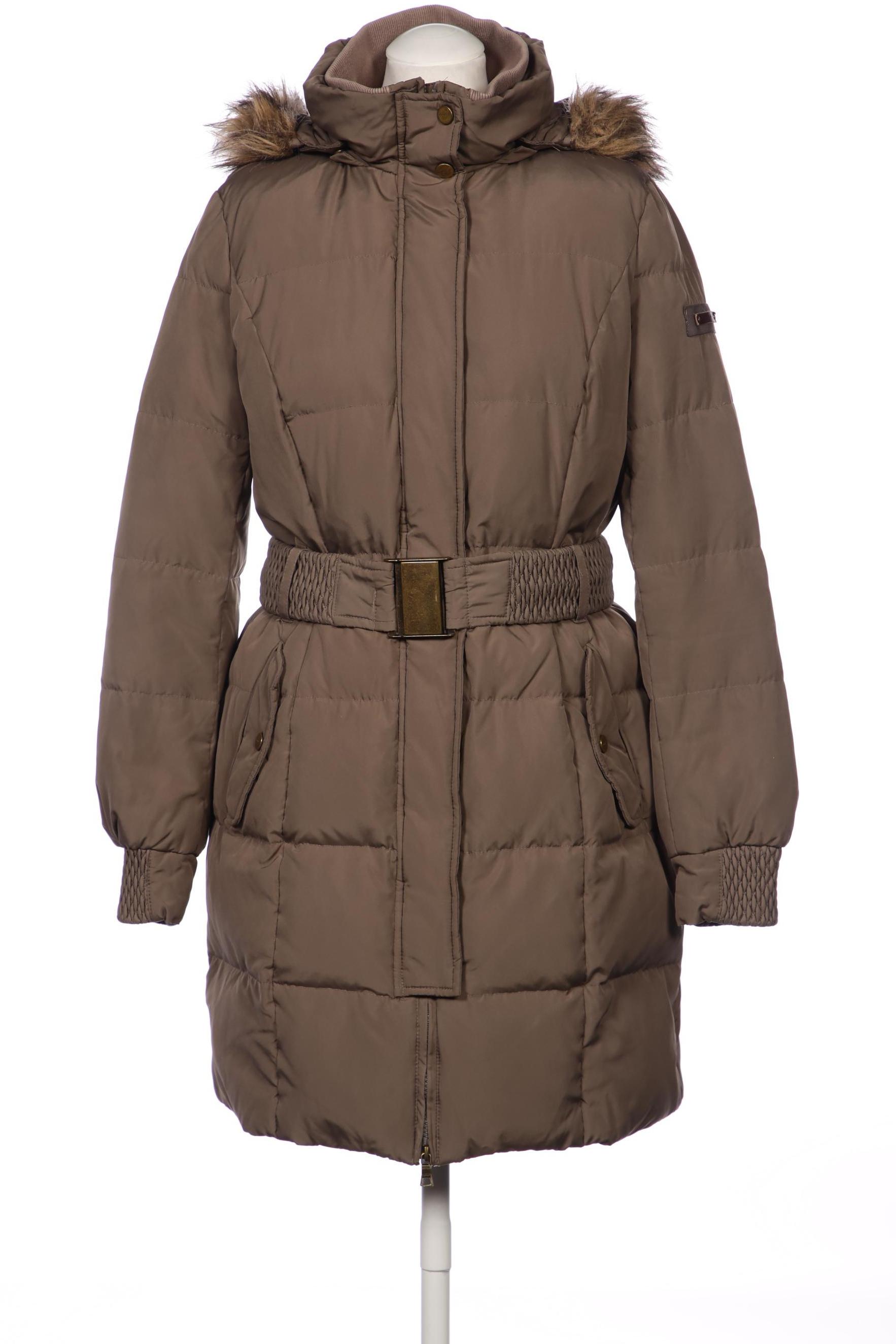 

Esprit Damen Mantel, beige, Gr. 38