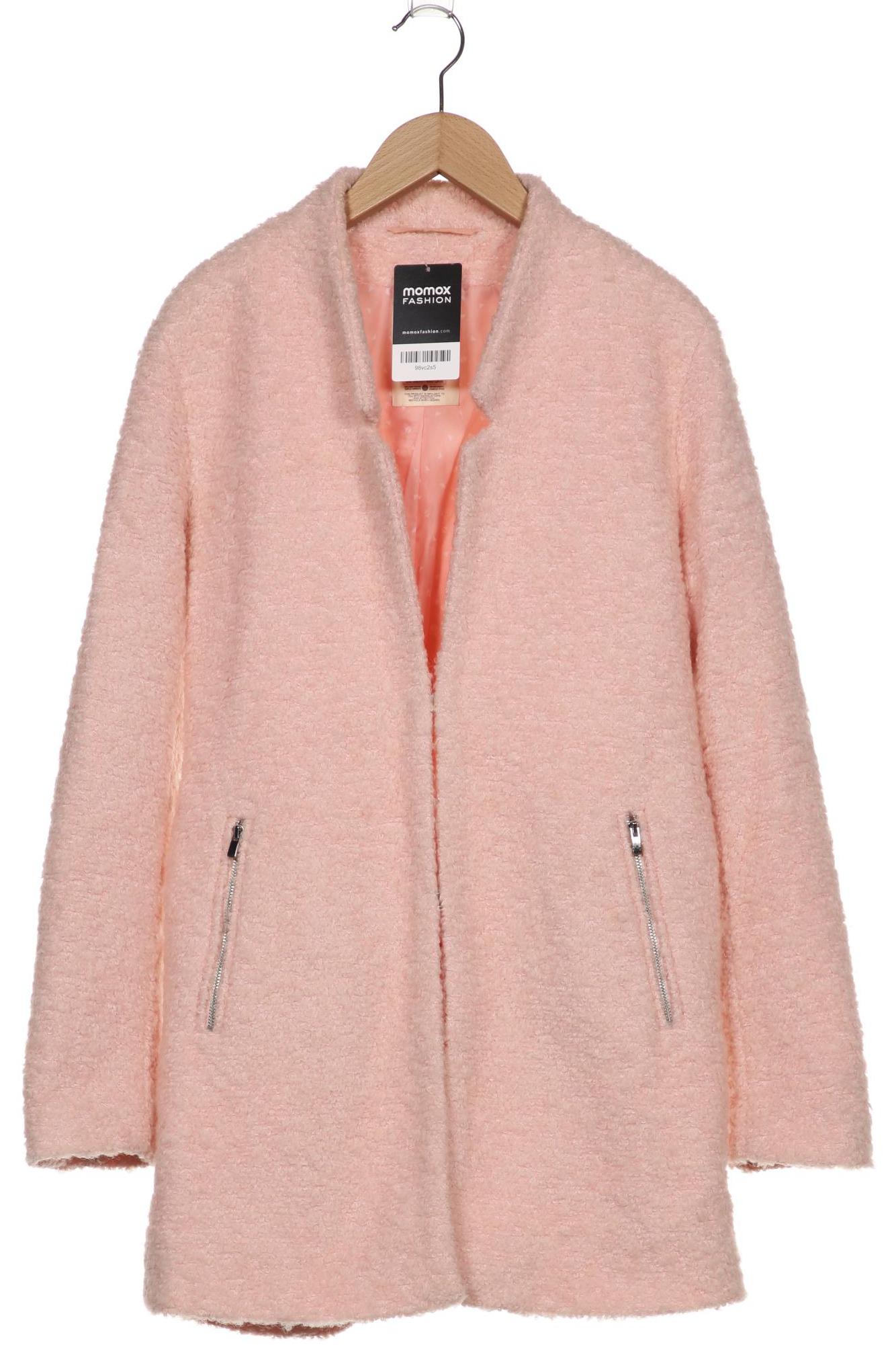 

Esprit Damen Mantel, pink, Gr. 34