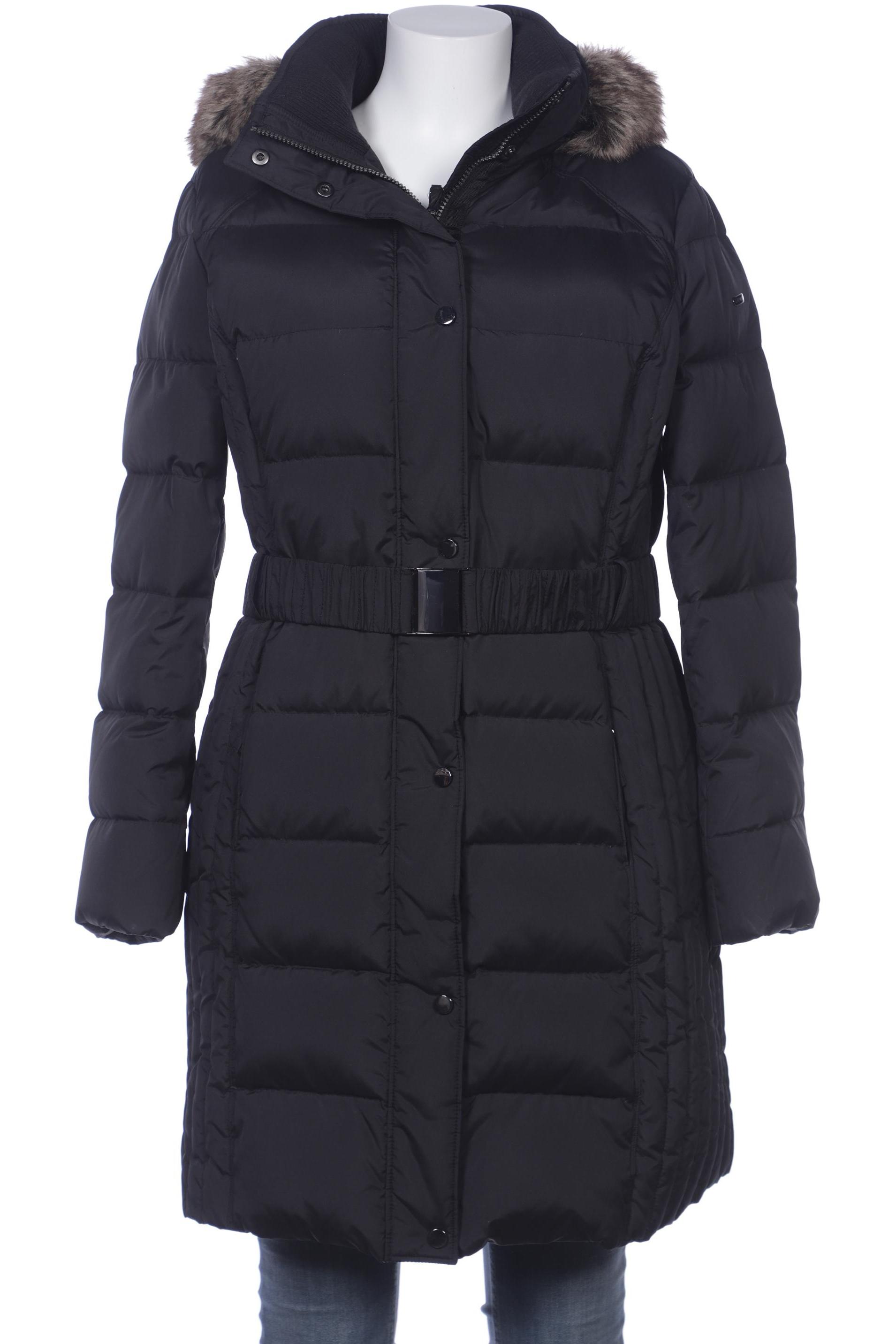 

Esprit Damen Mantel, schwarz, Gr. 44