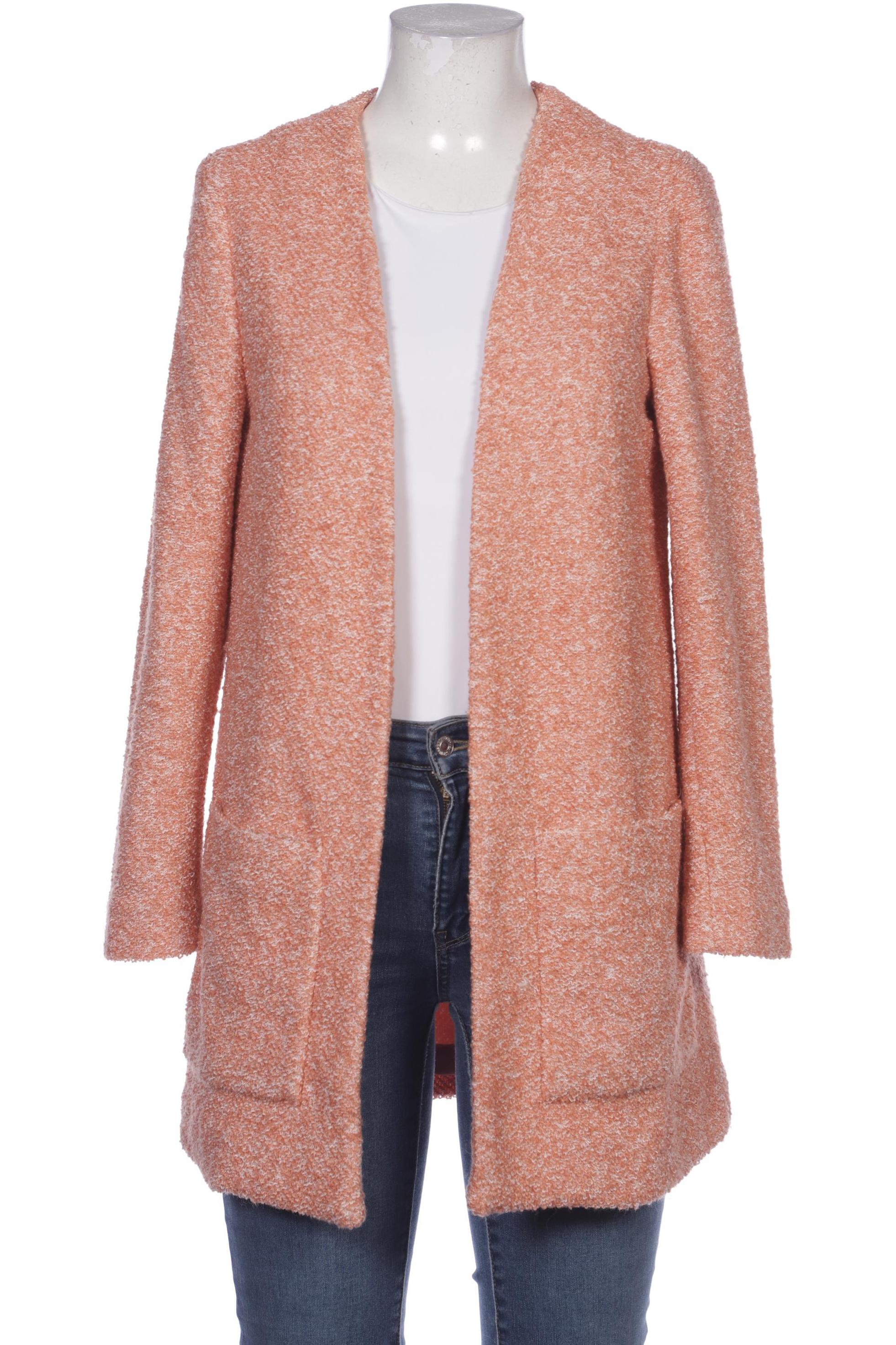 

Esprit Damen Mantel, orange, Gr. 38
