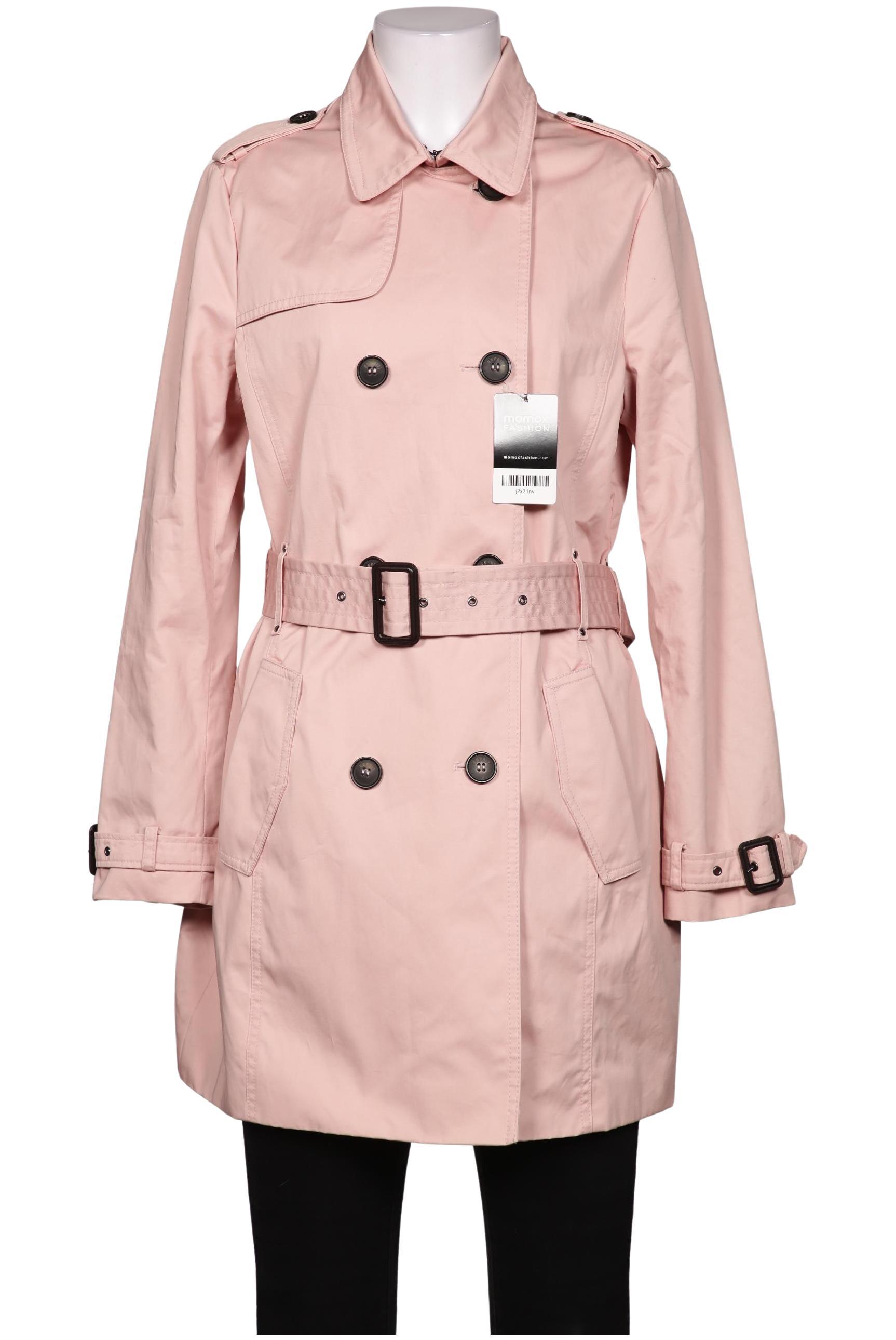 

Esprit Damen Mantel, pink, Gr. 38