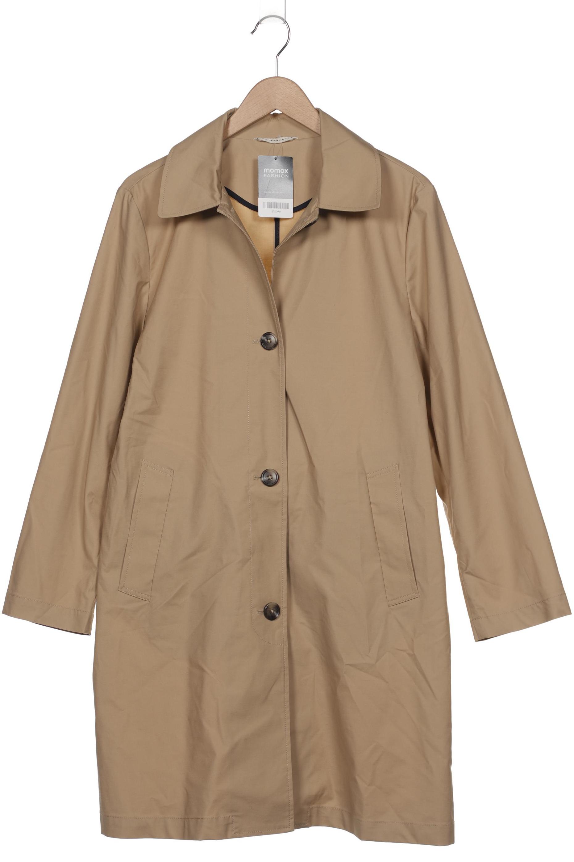 

Esprit Damen Mantel, beige, Gr. 42